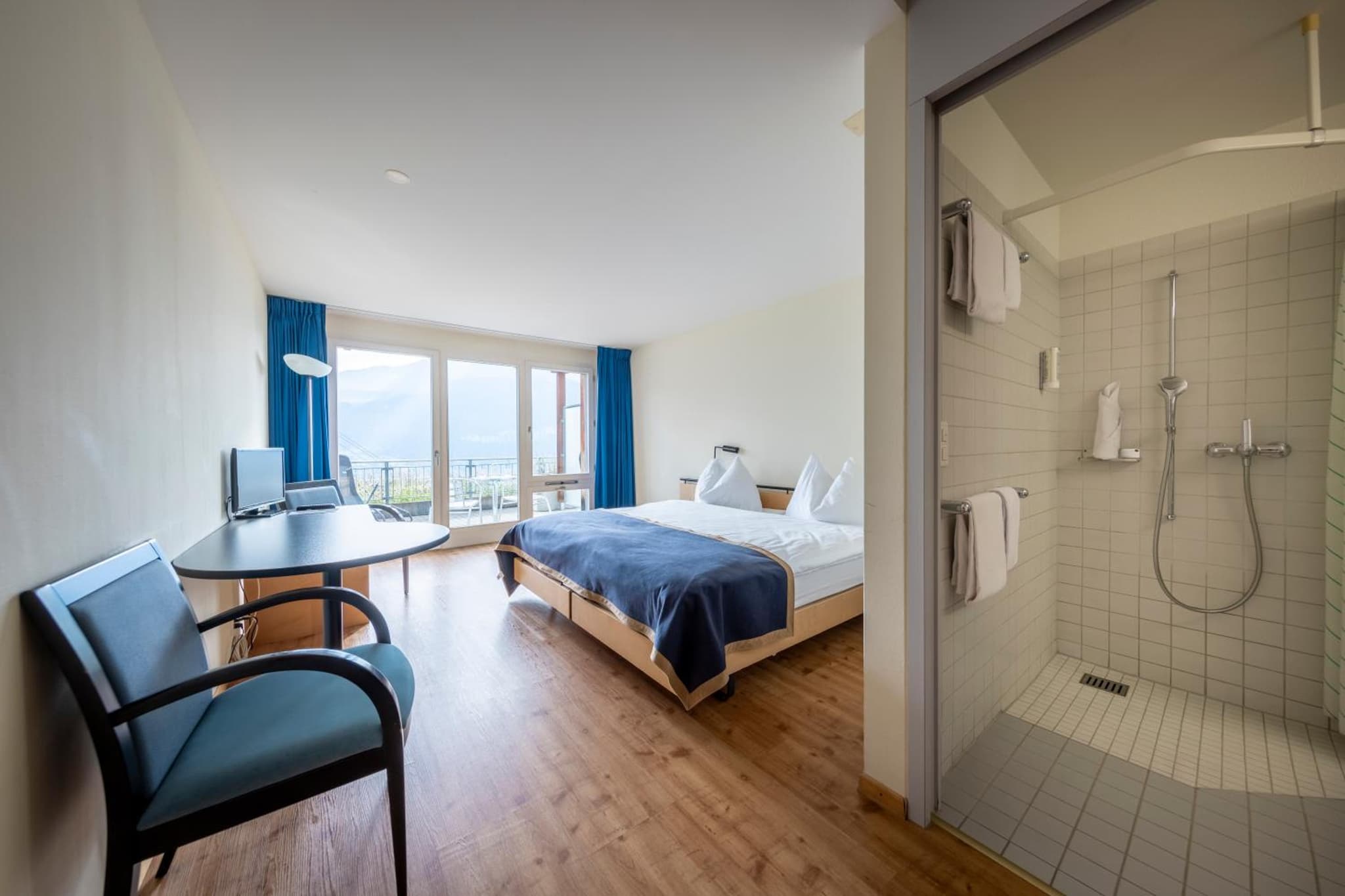 Hotel Panorama photo 8