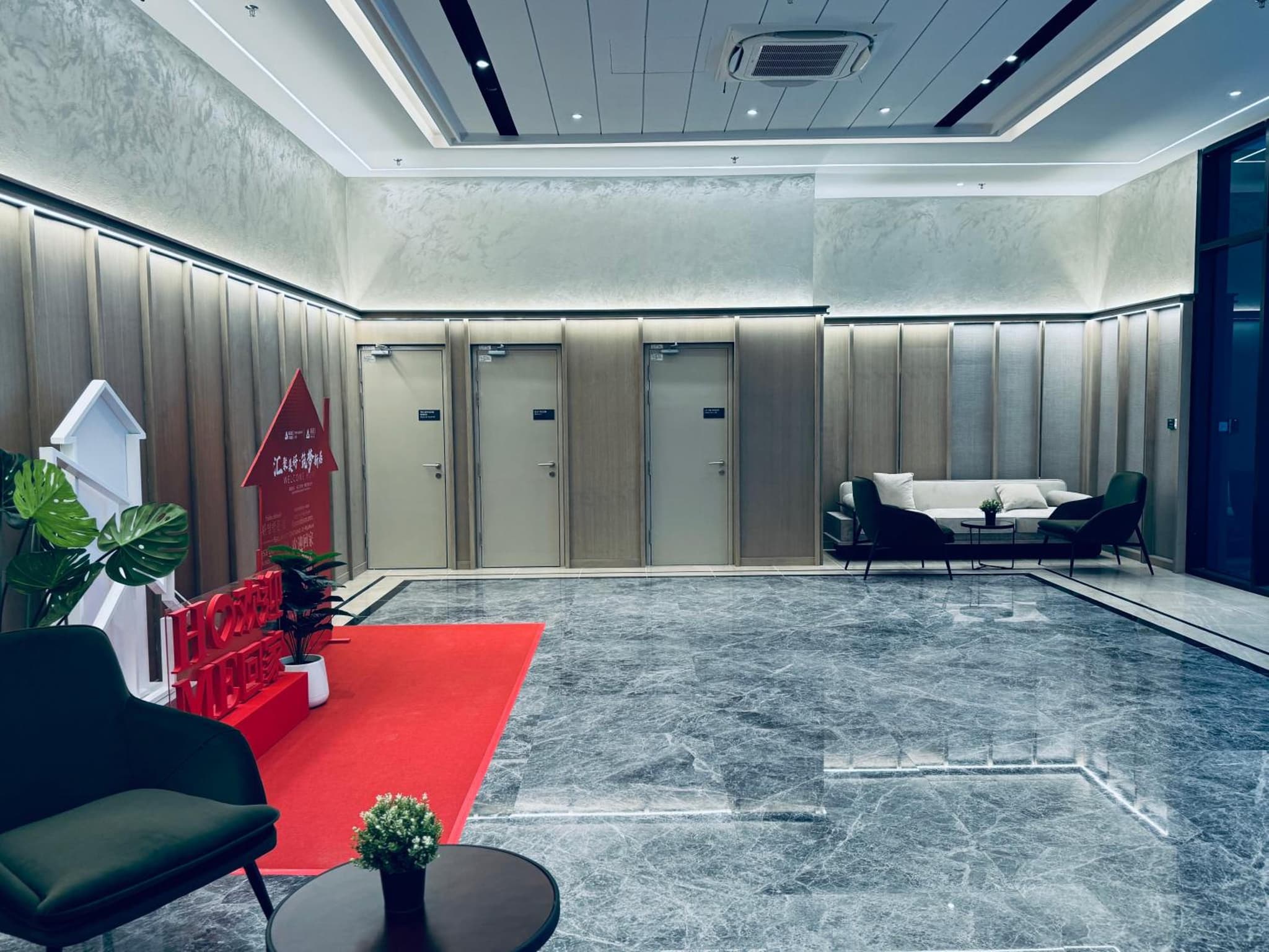 Agile Premier Suites KL photo 9