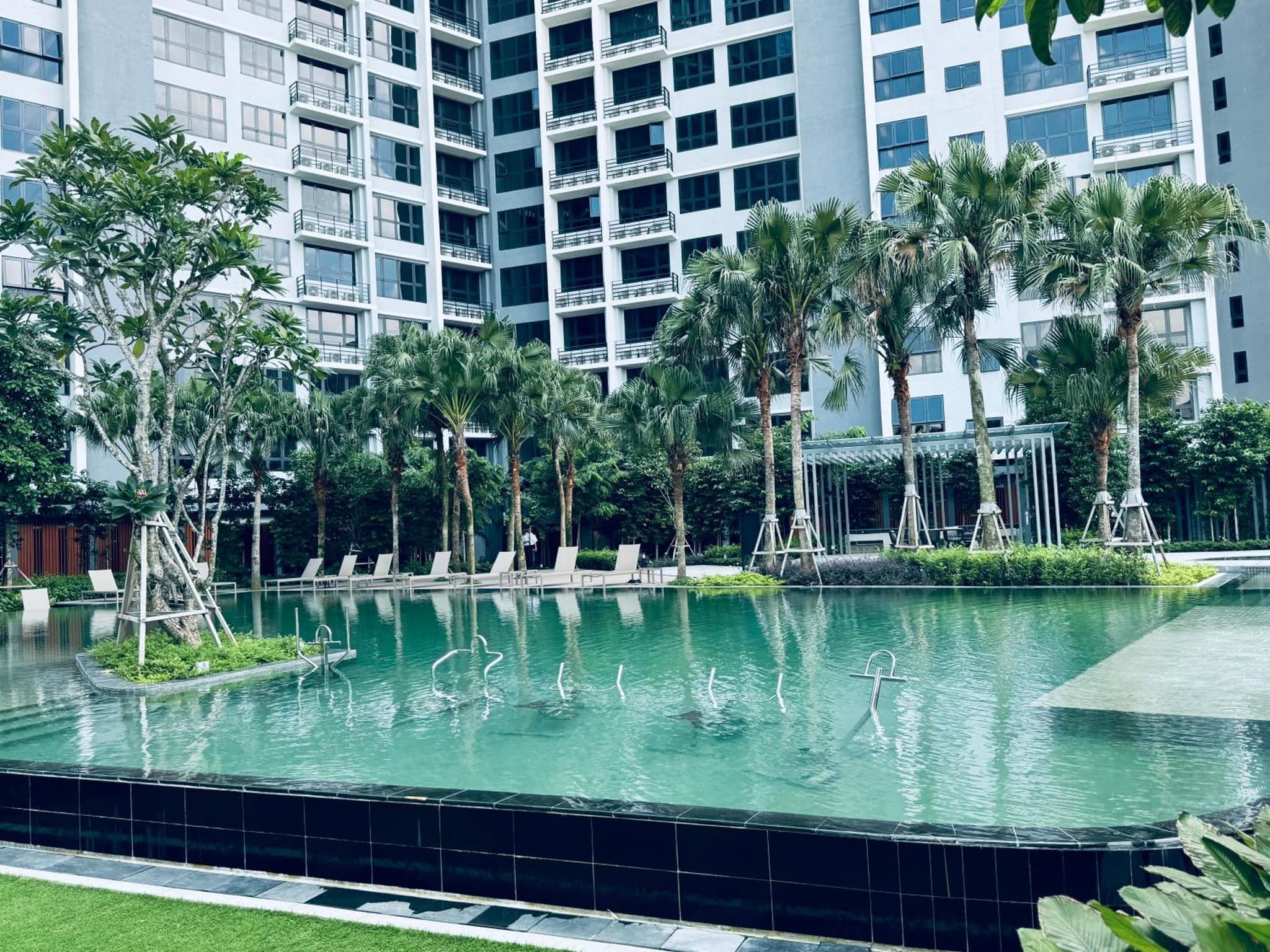Agile Premier Suites KL photo 5