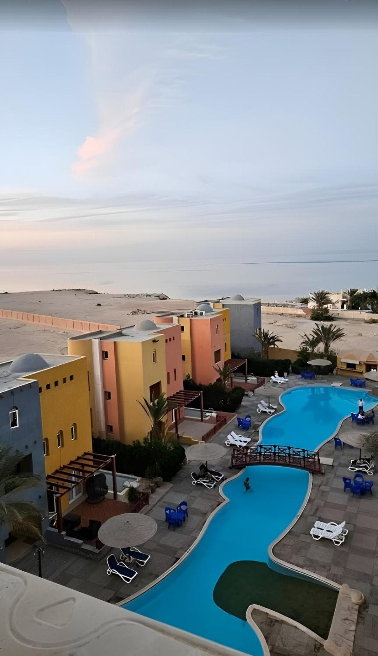 Al-Dora Resort Hurghada photo 4