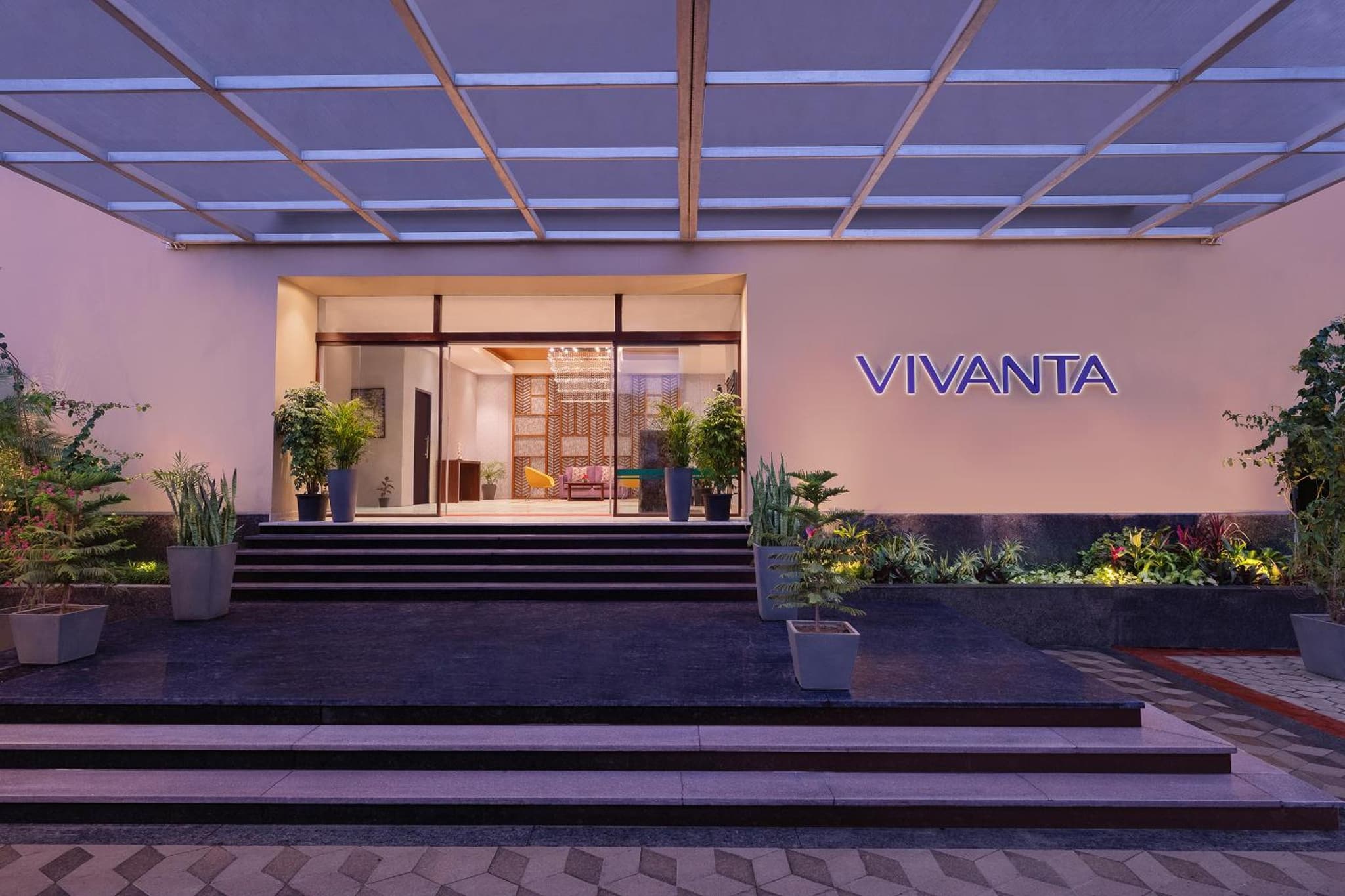 Vivanta Chitwan Bharatpur