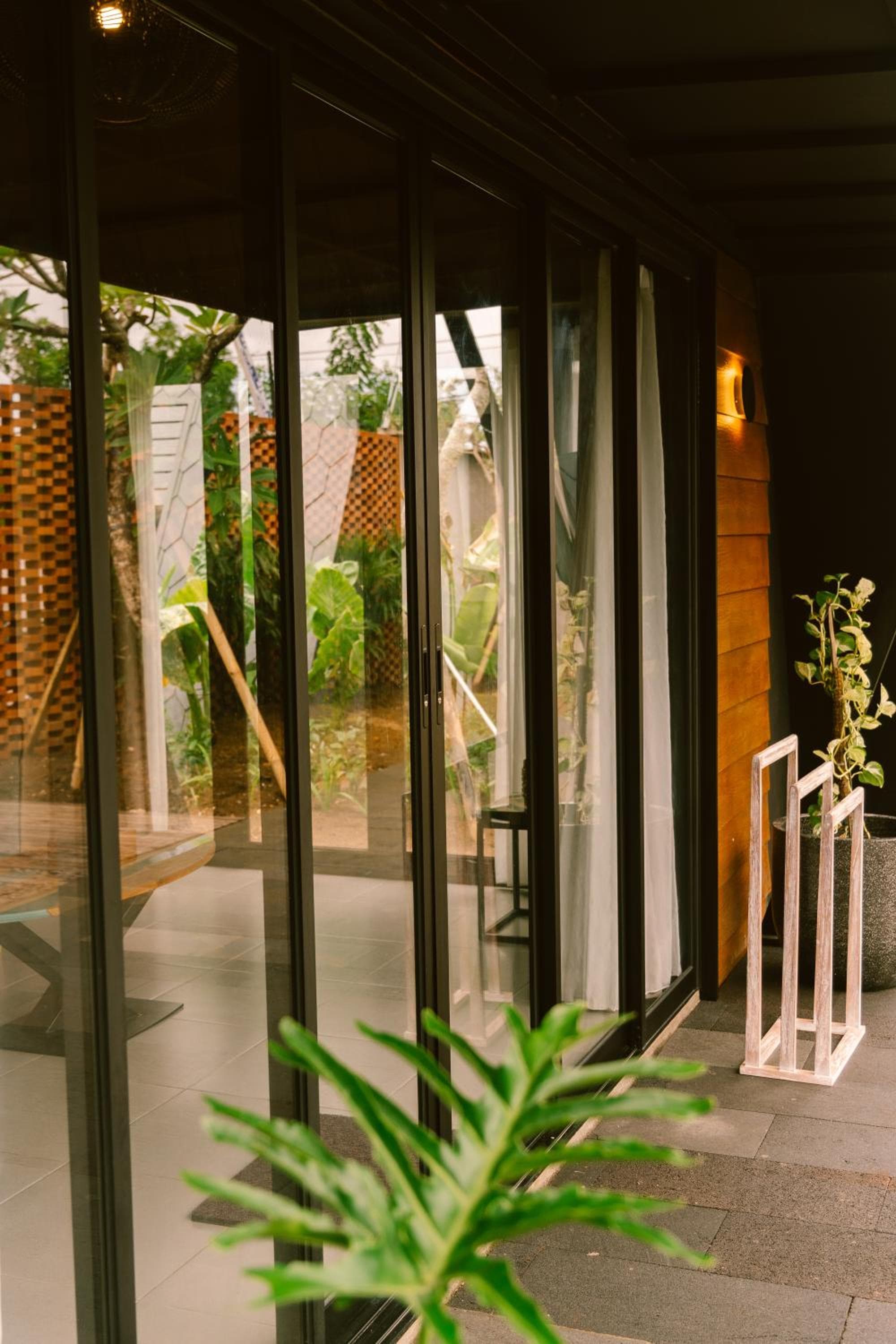 Twinseas Villa photo 2