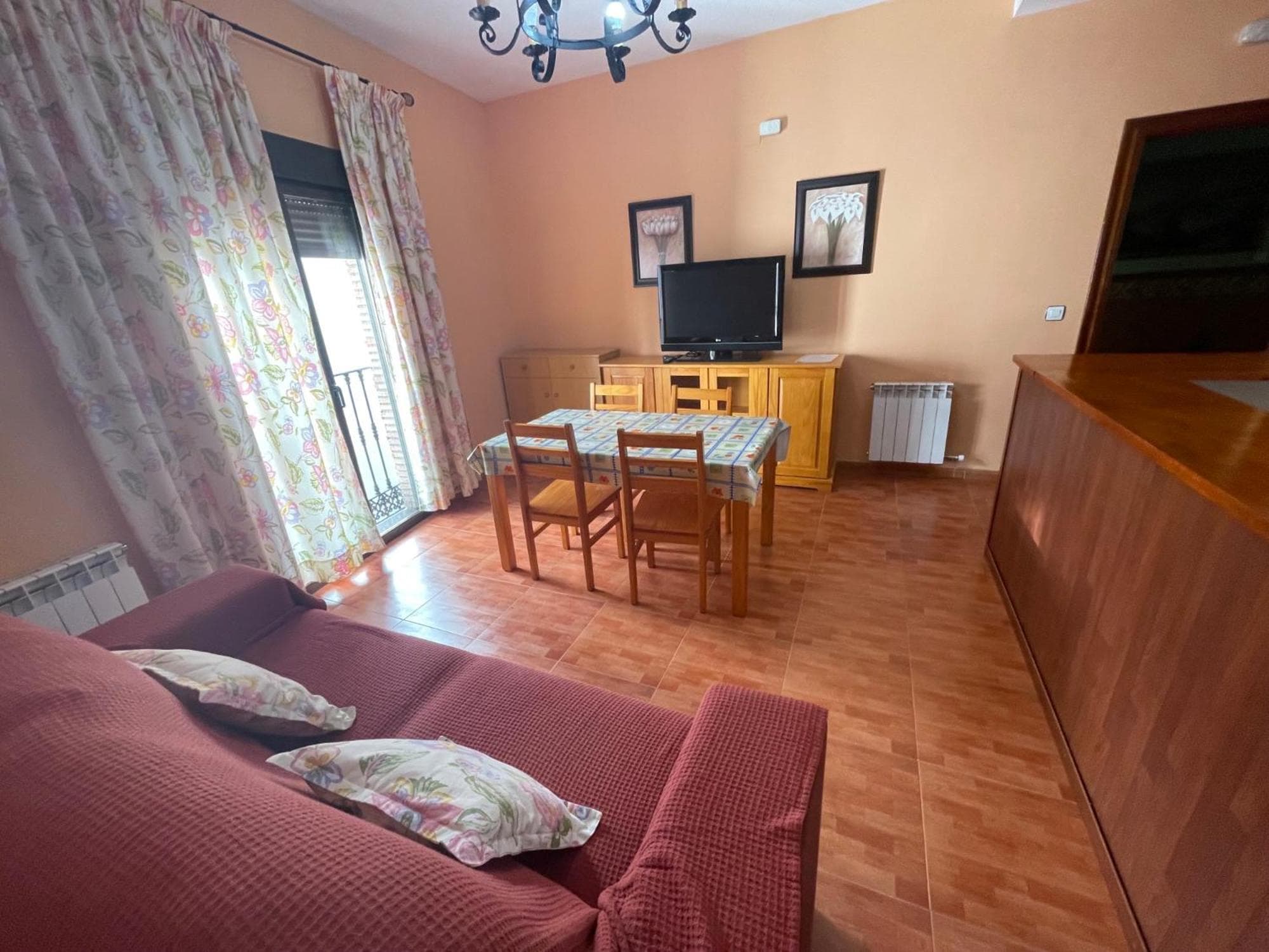 Apartamentos Haza La Moraleda 2 y A photo 3