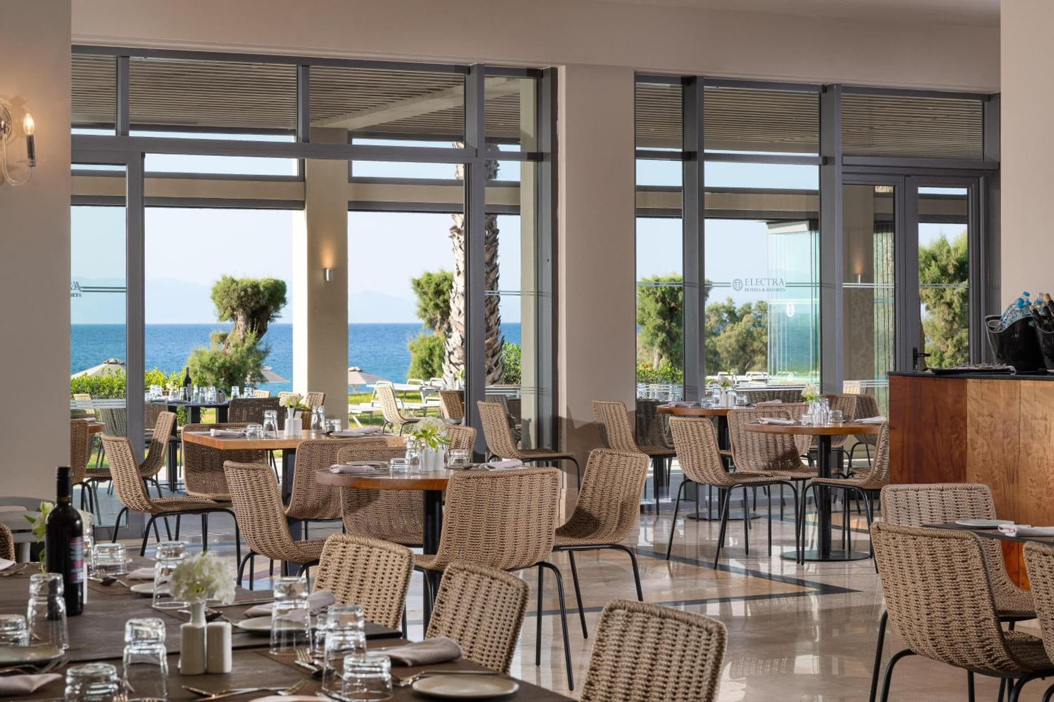 Electra Palace Rhodes - Premium All Inclusive photo 4