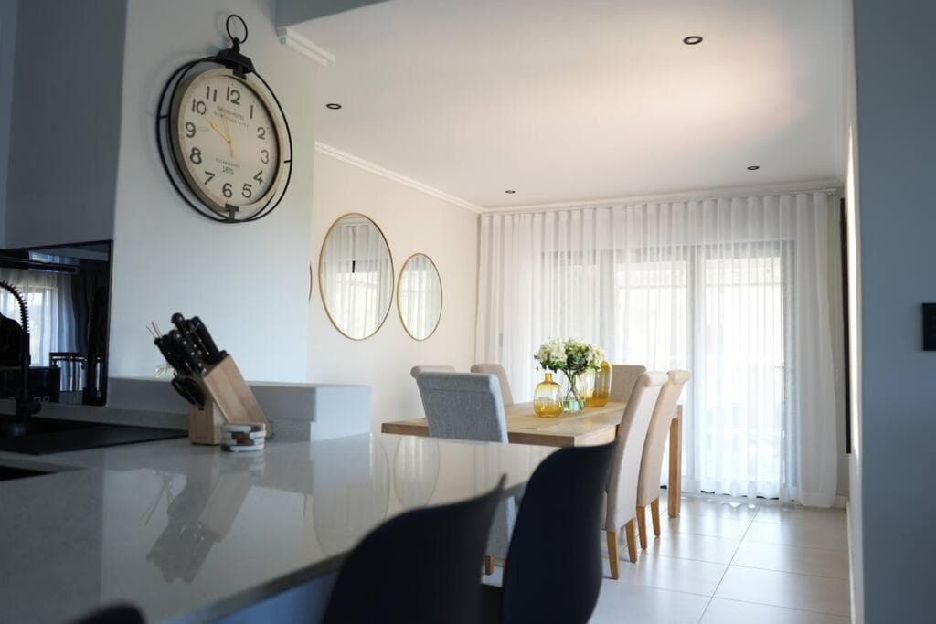 Modern Penthouse photo 9
