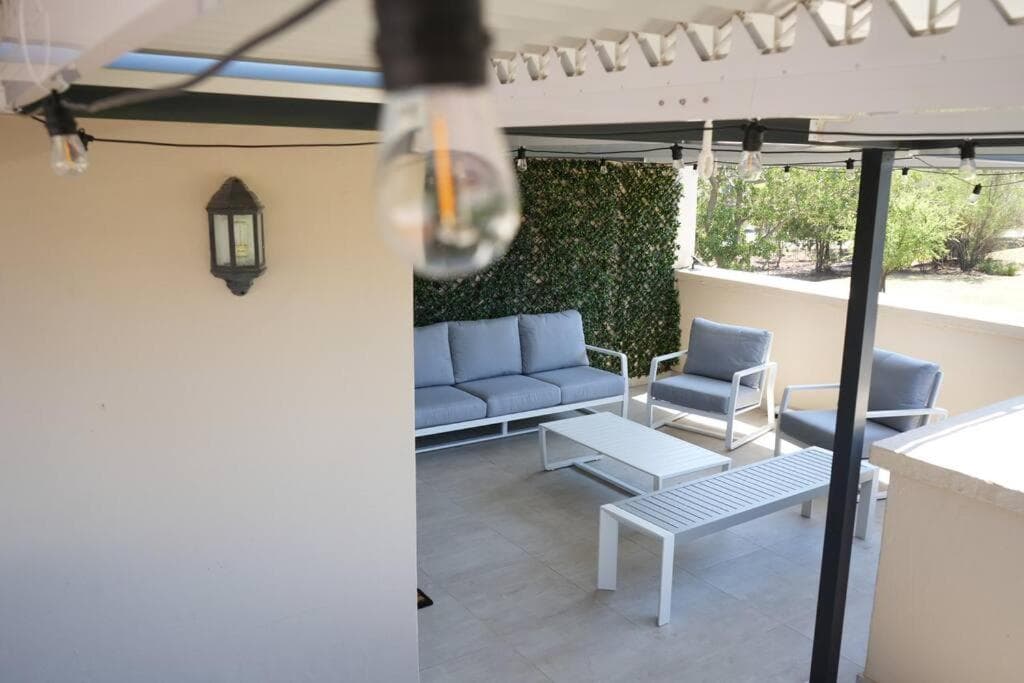 Modern Penthouse photo 8