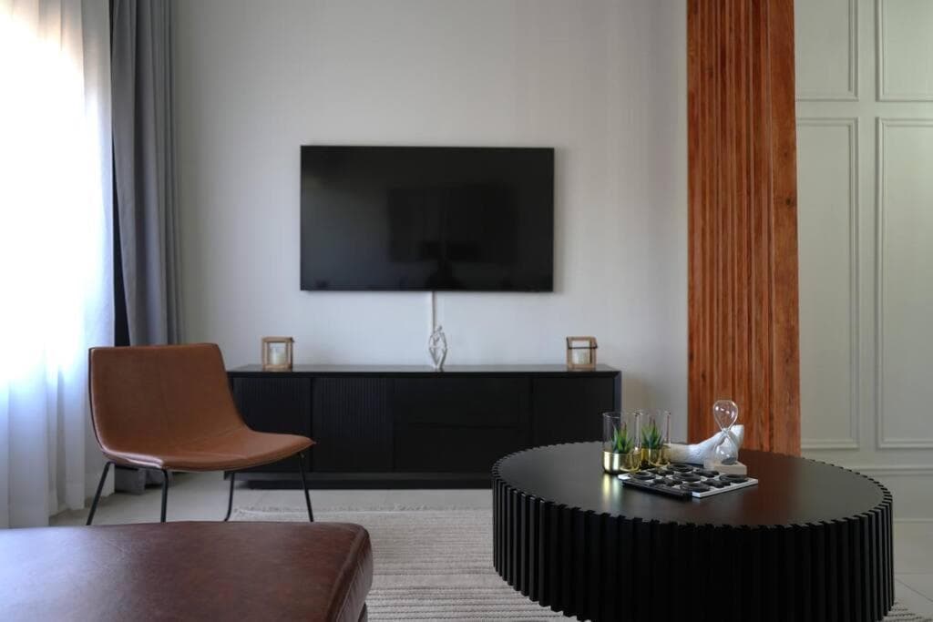 Modern Penthouse photo 6