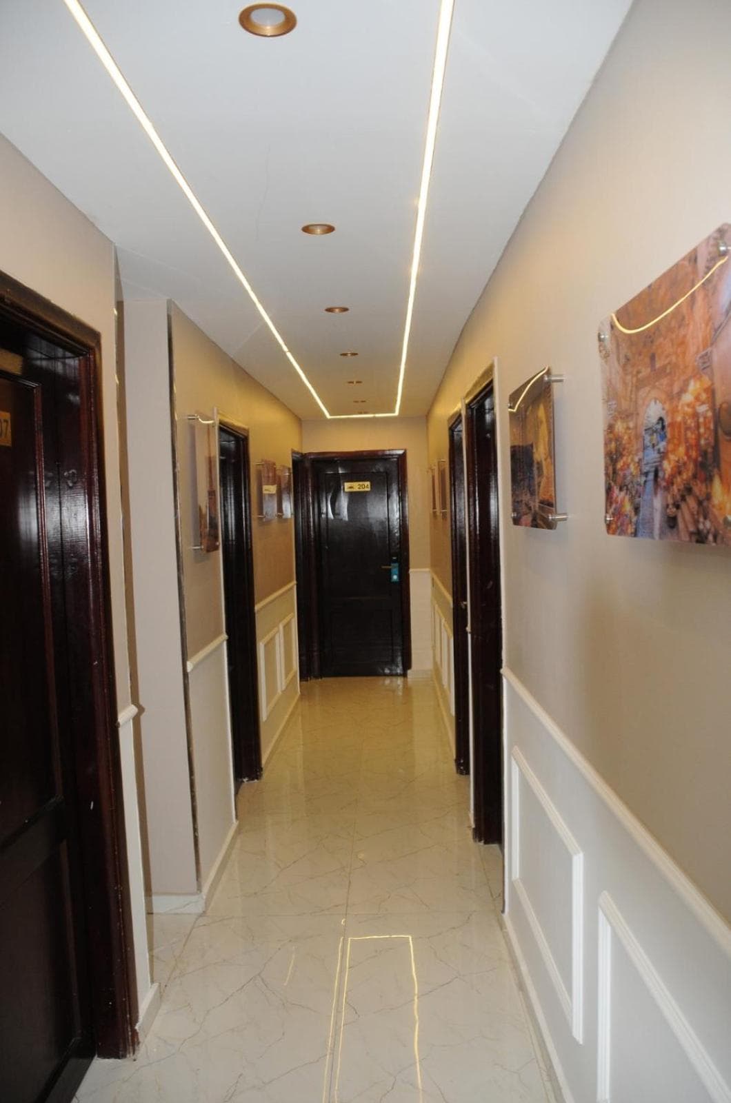 Pyramids Guest House Hotel photo 2