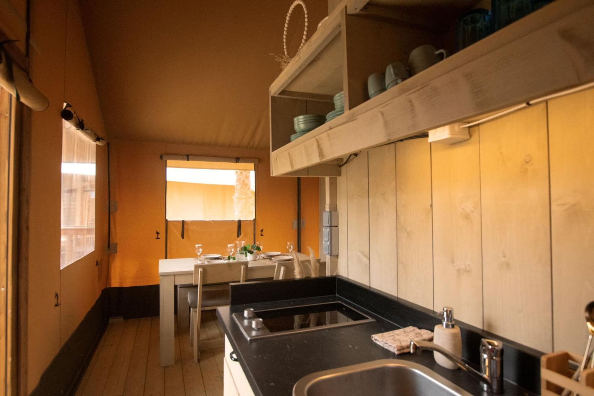 Safari Lodges photo 8
