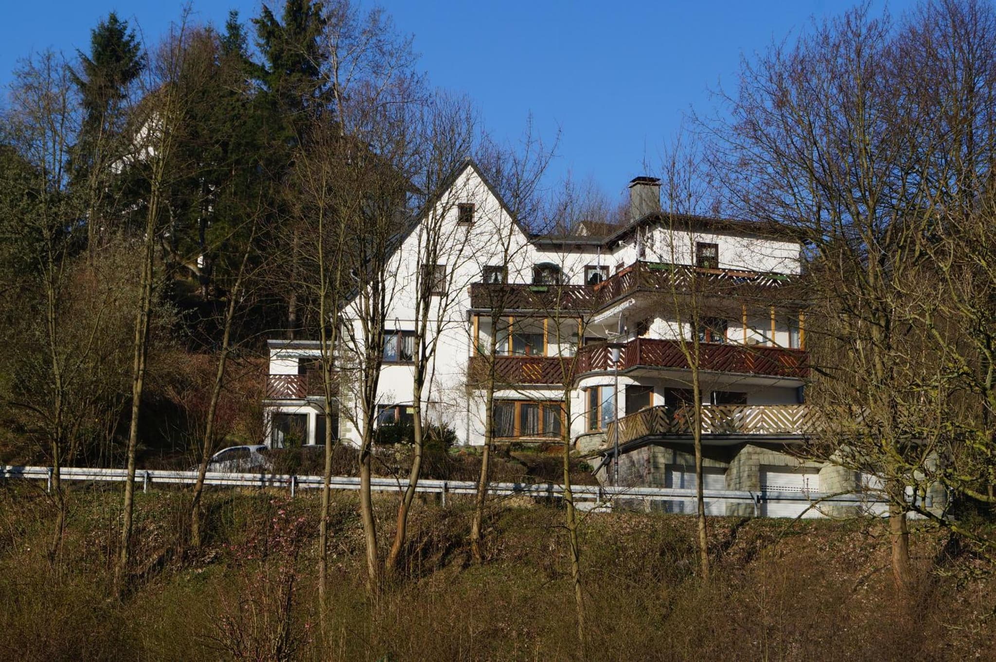 Haus Sonneck