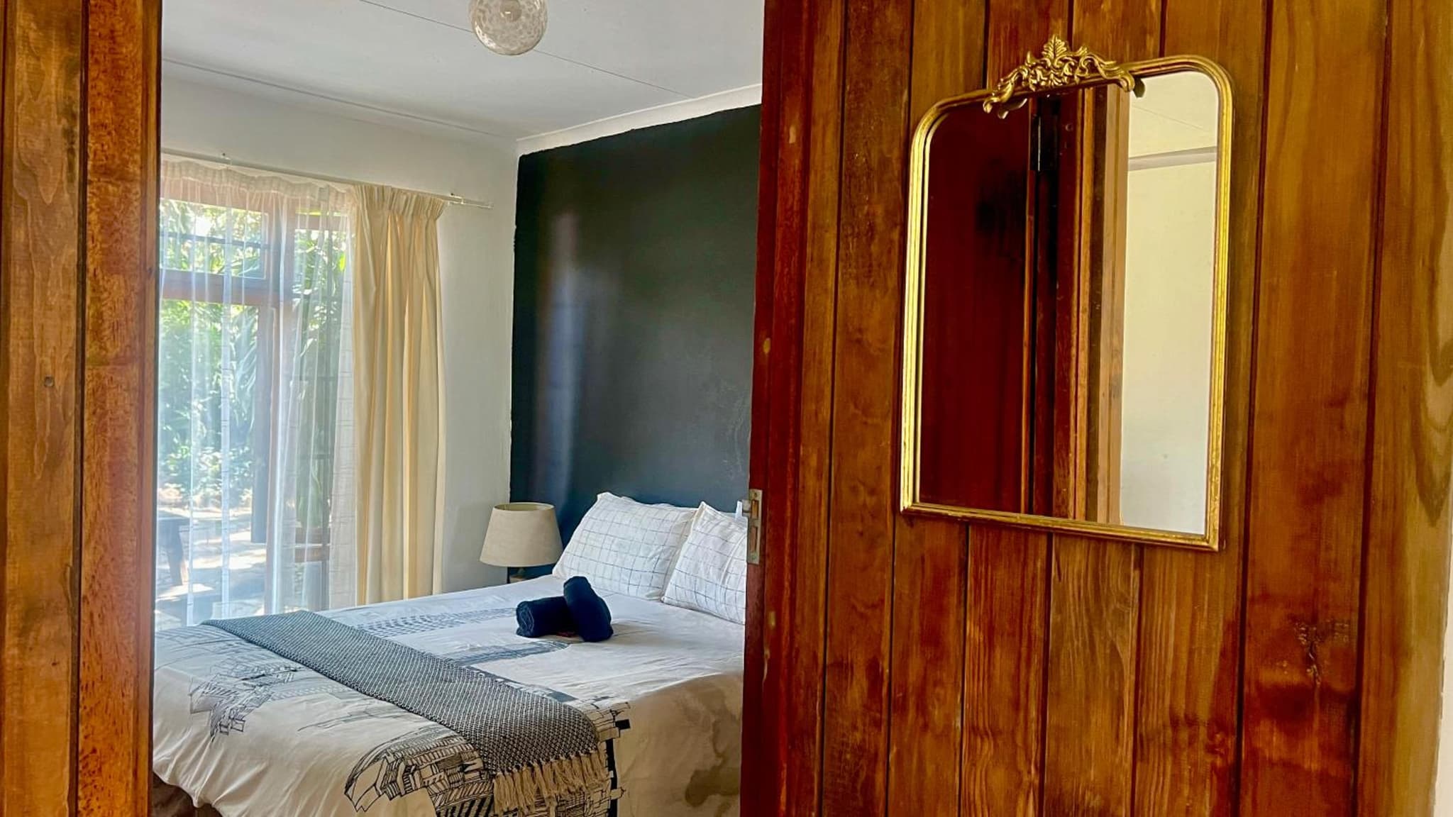 LoerieRoep Estate - Mountainview Selfcatering Accommodation Nelspruit photo 2
