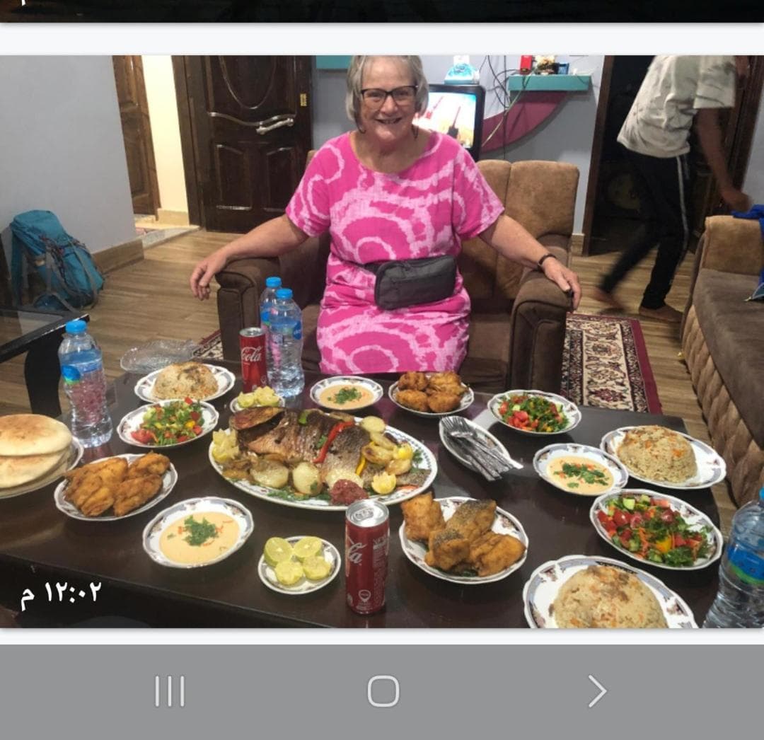 Osiris Guest House photo 6