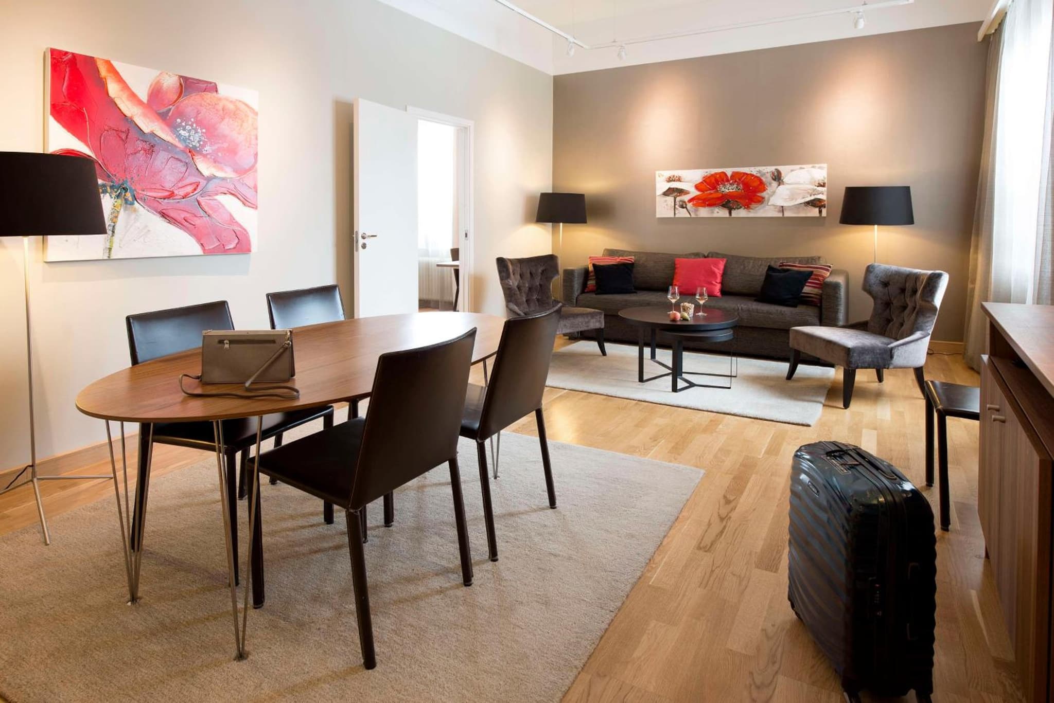 Scandic Billingen photo 9