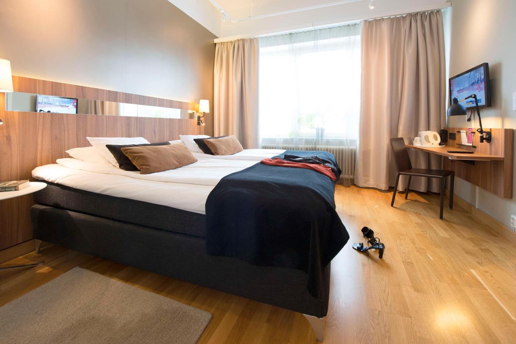 Scandic Billingen photo 8