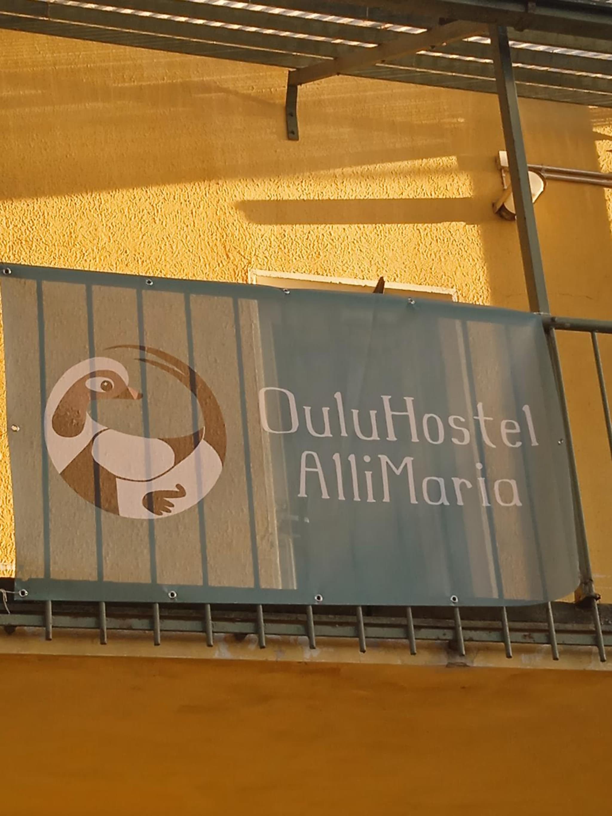 OuluHostel AlliMaria photo 5