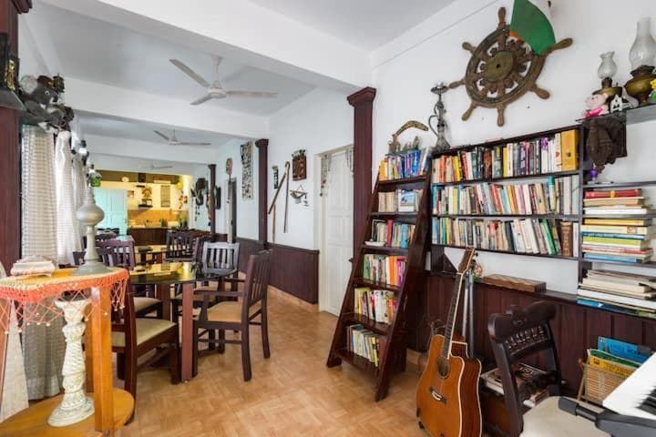 Reds Residency - Homestay photo 8