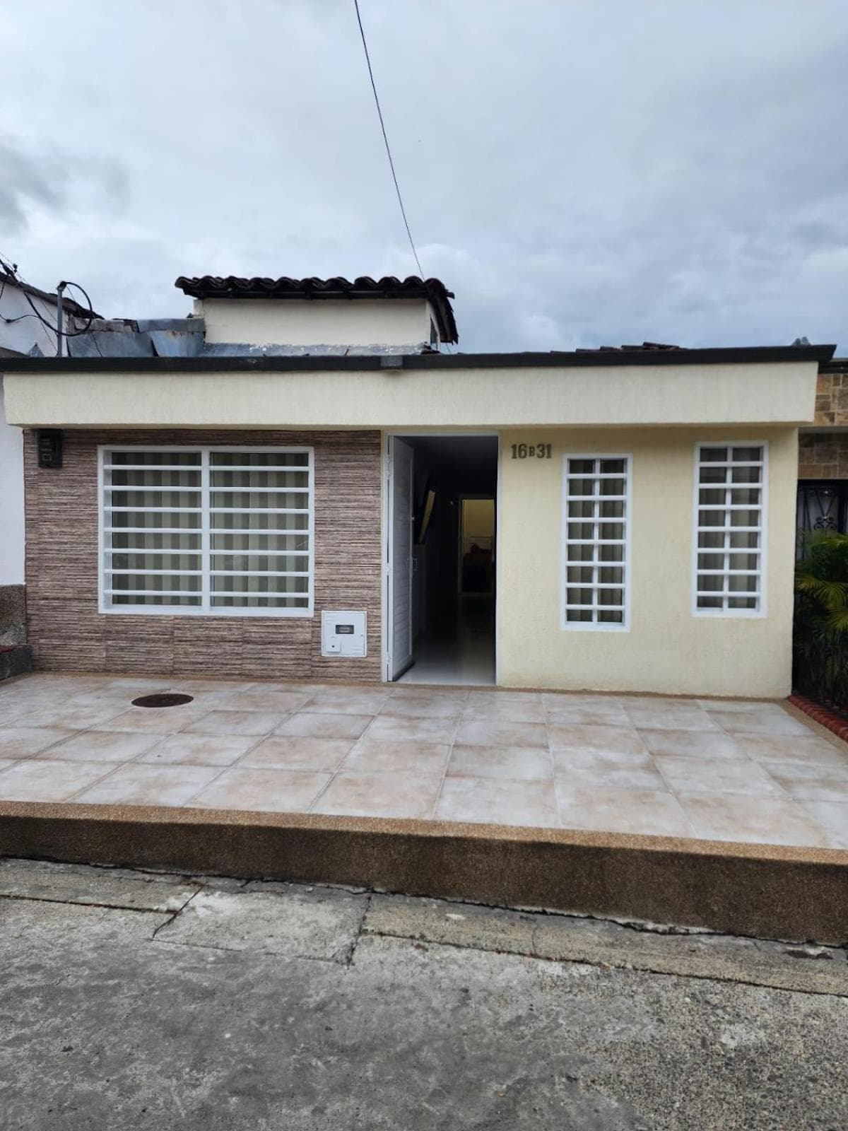 Acogedora casa en zona tranquila photo 2