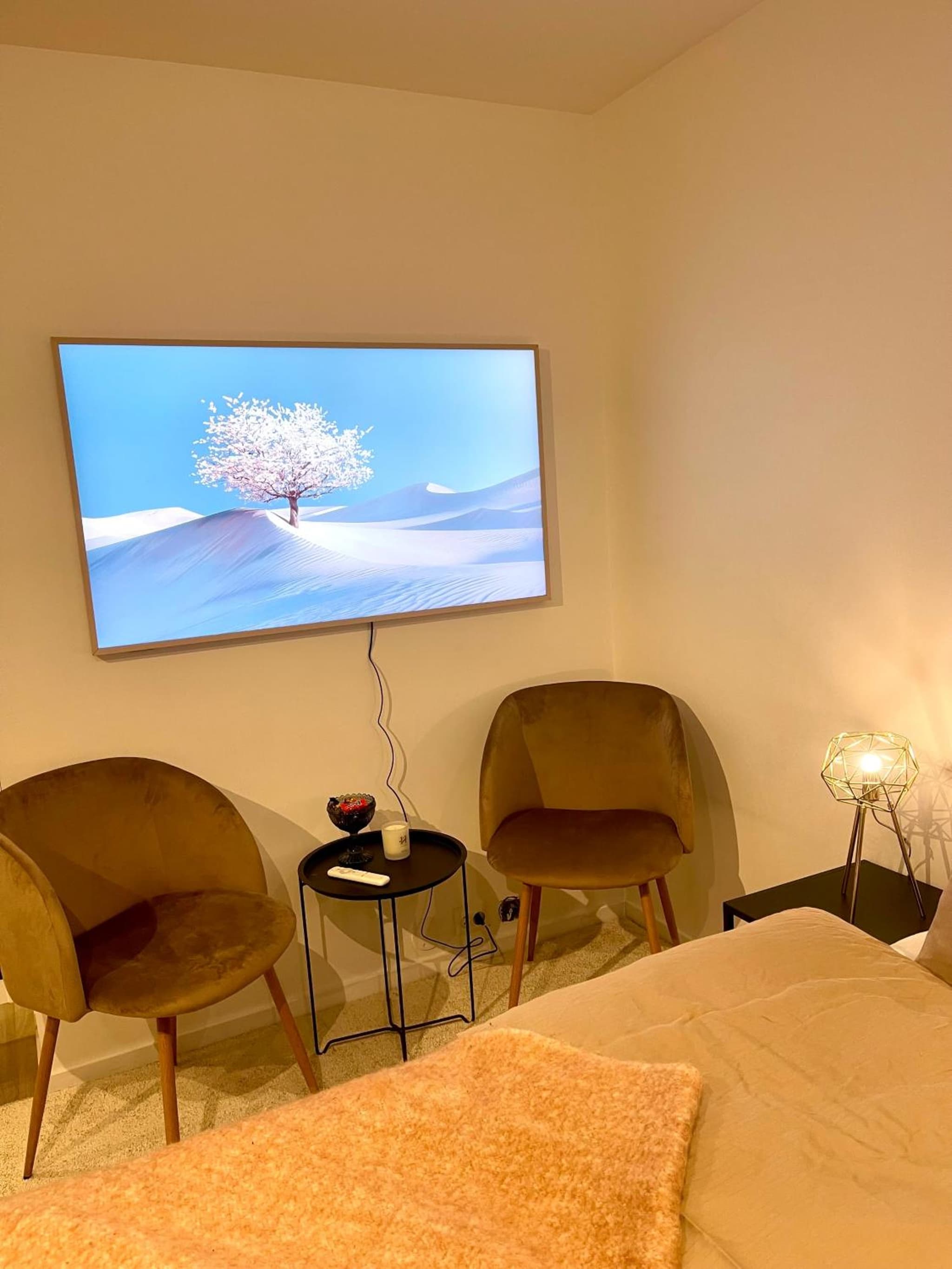 Aurora Stay - Cozy studio apartment photo 9