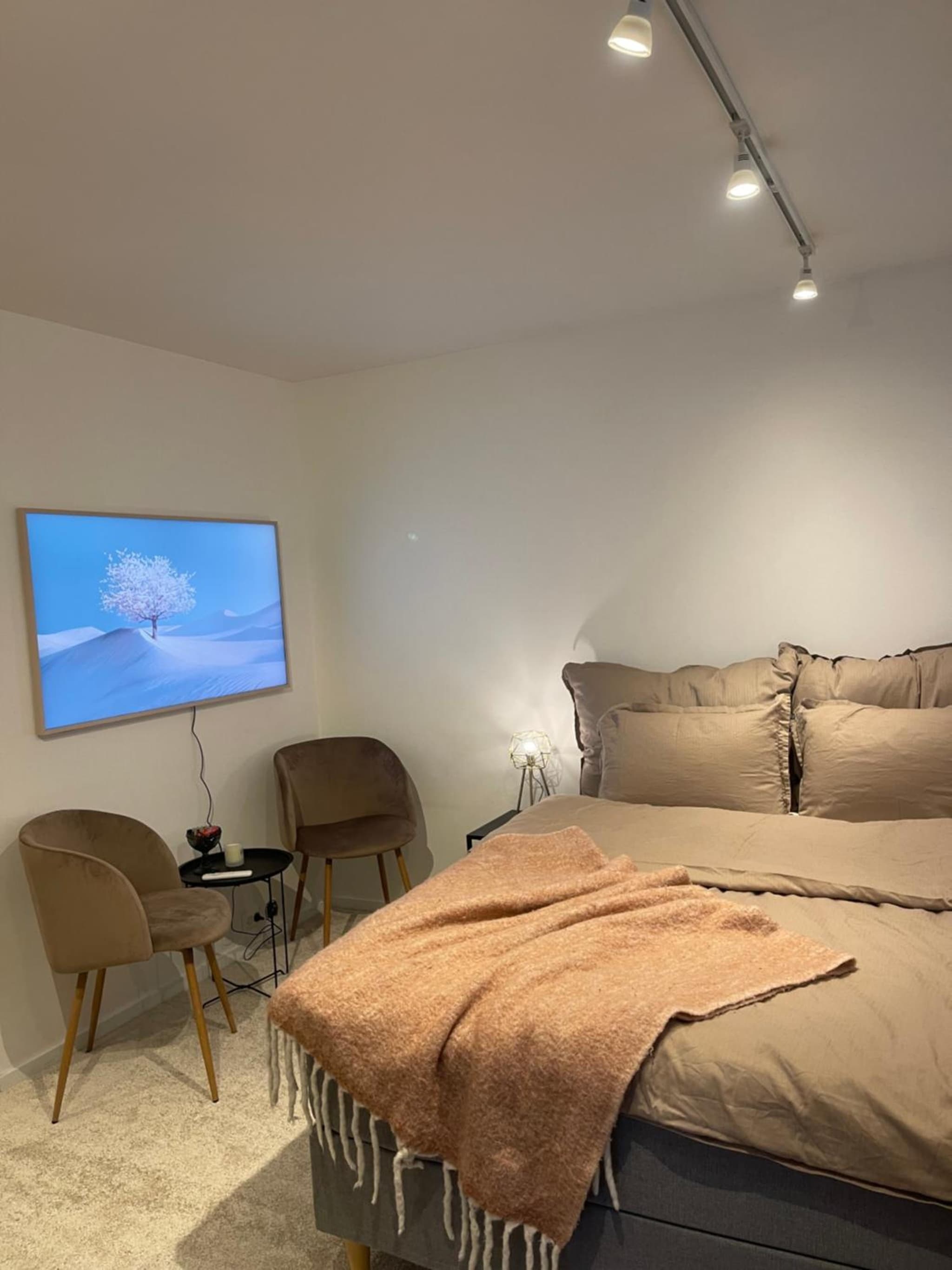 Aurora Stay - Cozy studio apartment photo 4