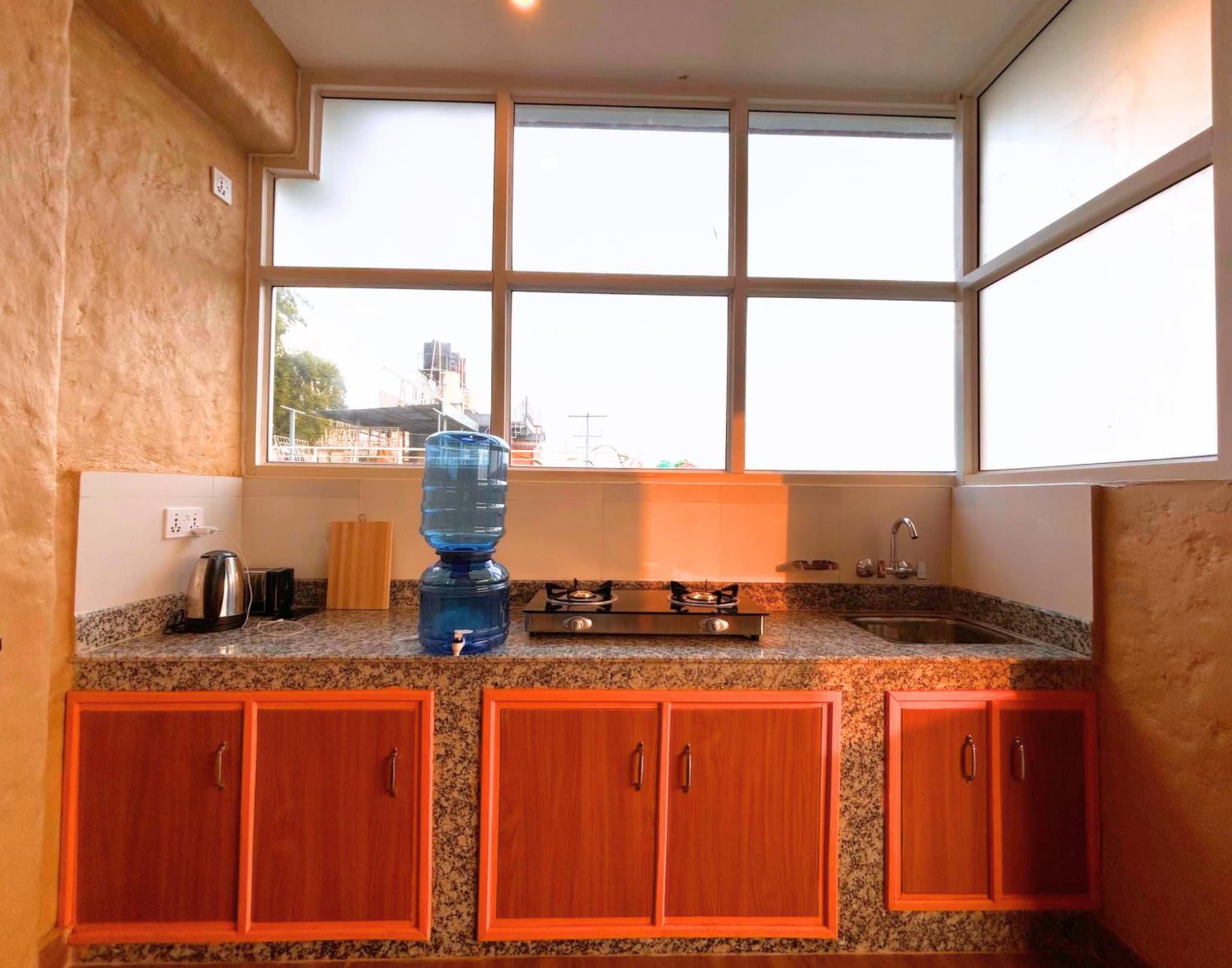 Nishan Apartments -Lakeside photo 3