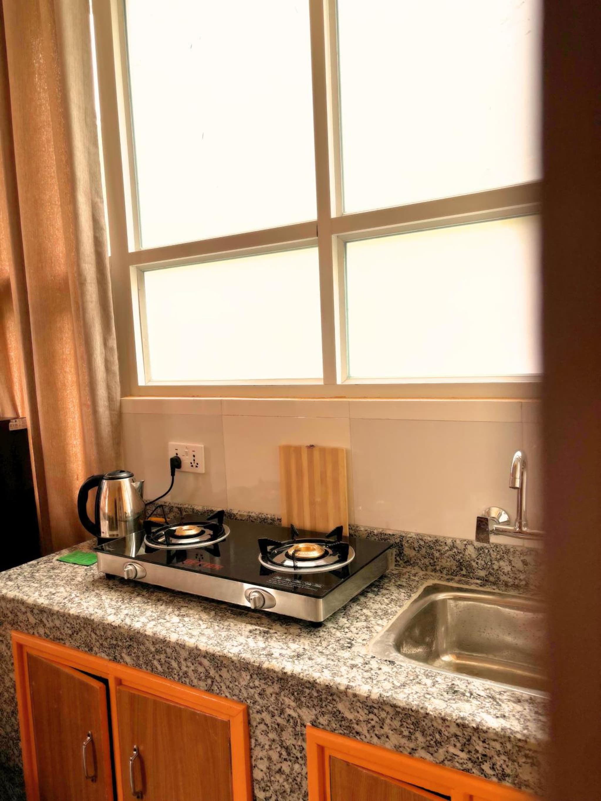 Nishan Apartments -Lakeside photo 4