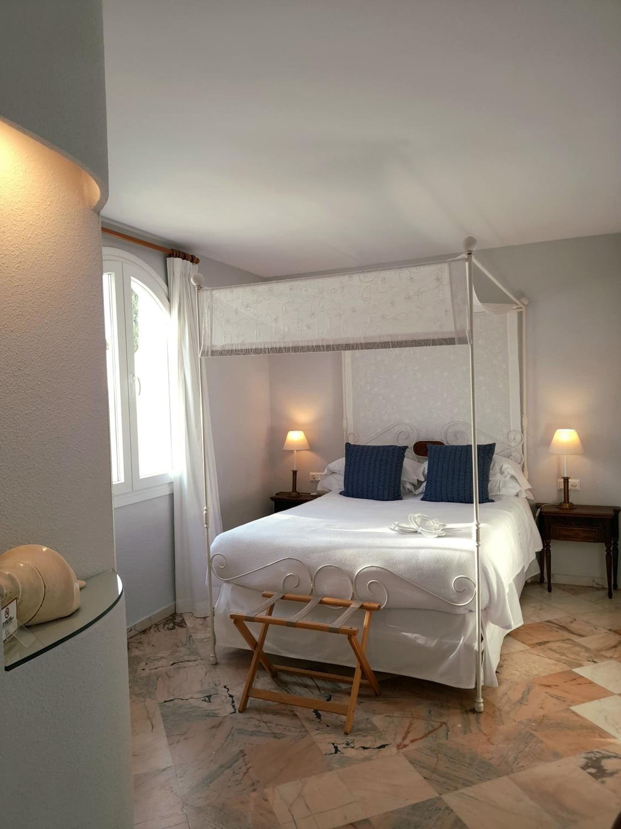 miKasa Agua Amarga & SPA photo 8
