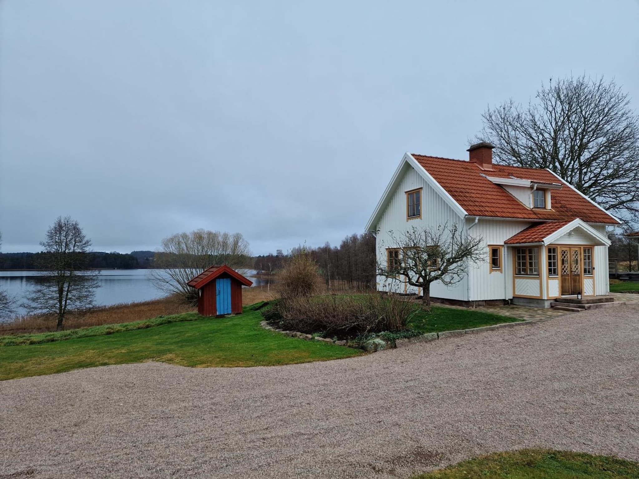 Stuga i Småland photo 4