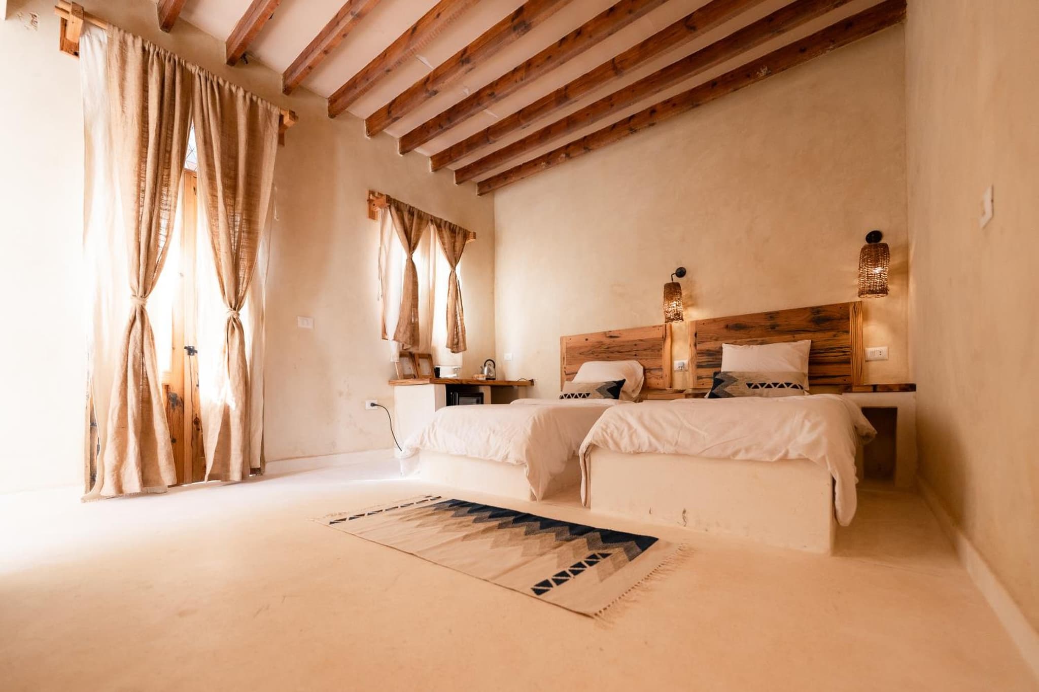 Tzila Lodge photo 3