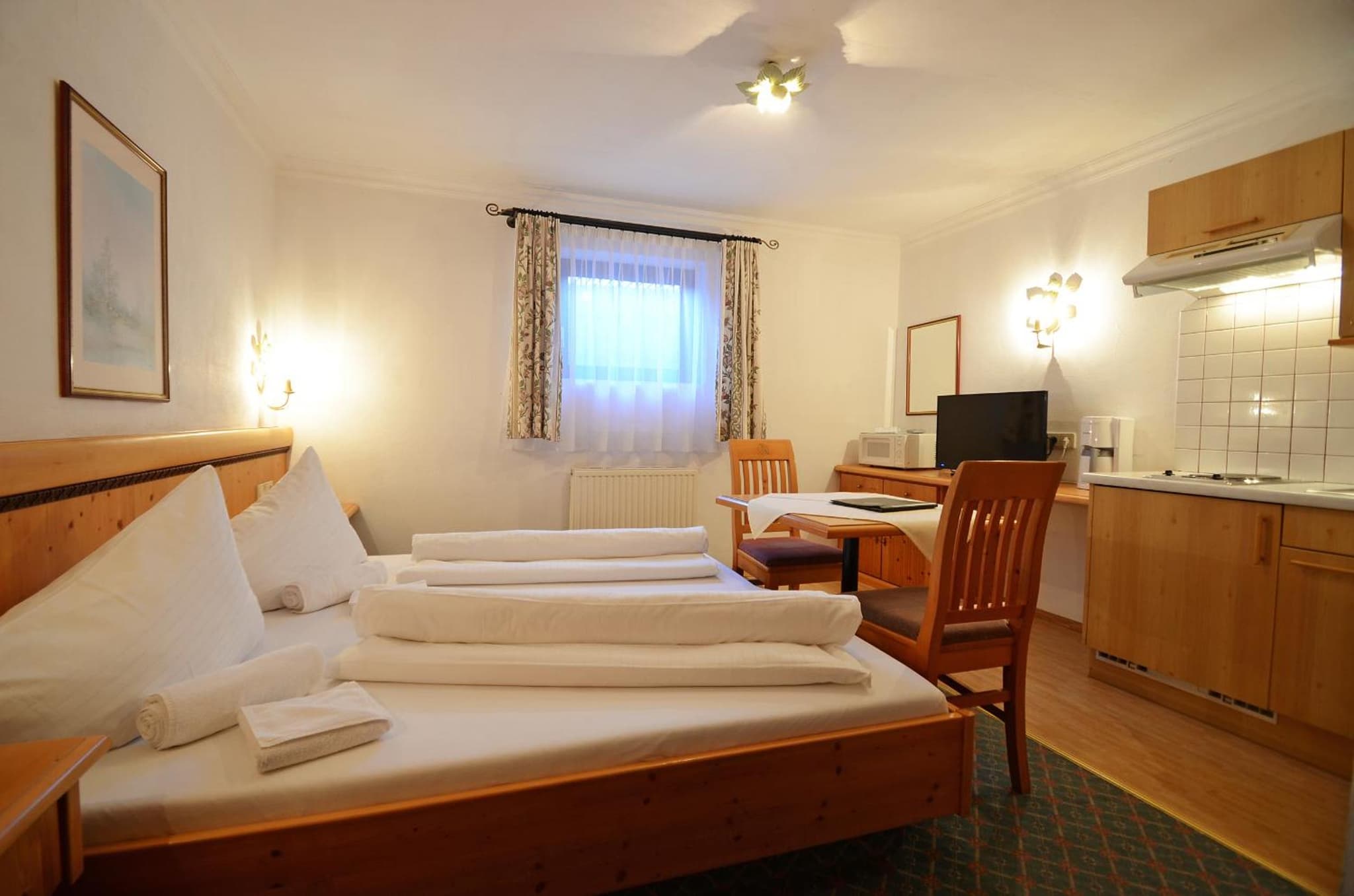 Appartements Baumanngut photo 9
