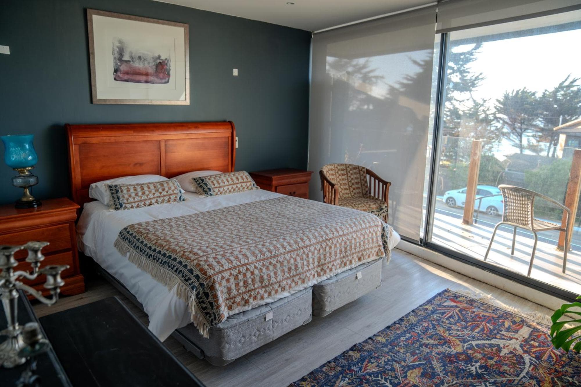 Hotel Boutique Aldea del Mar photo 8