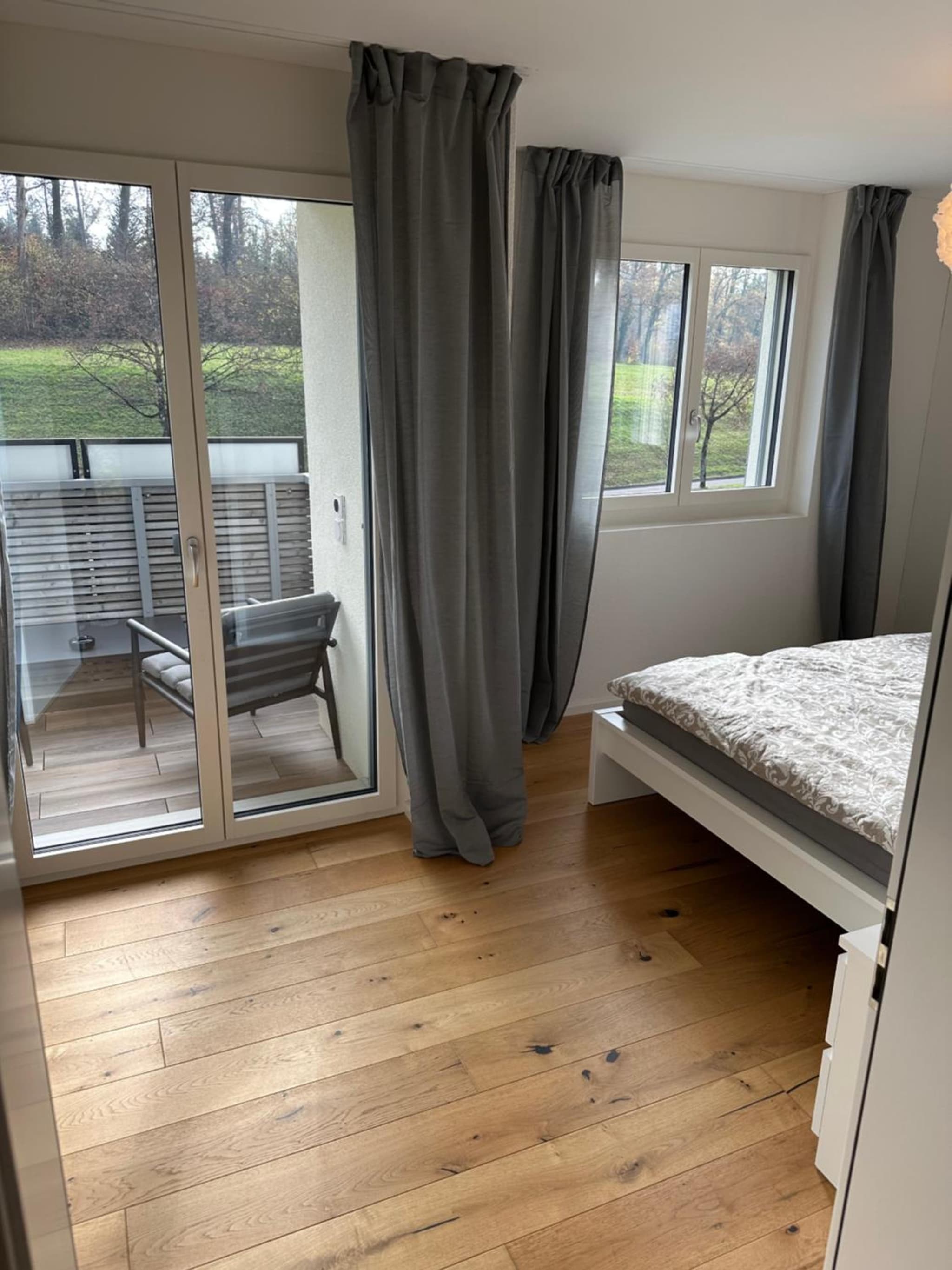 Ferienhaus an der Schwarz ZH photo 9