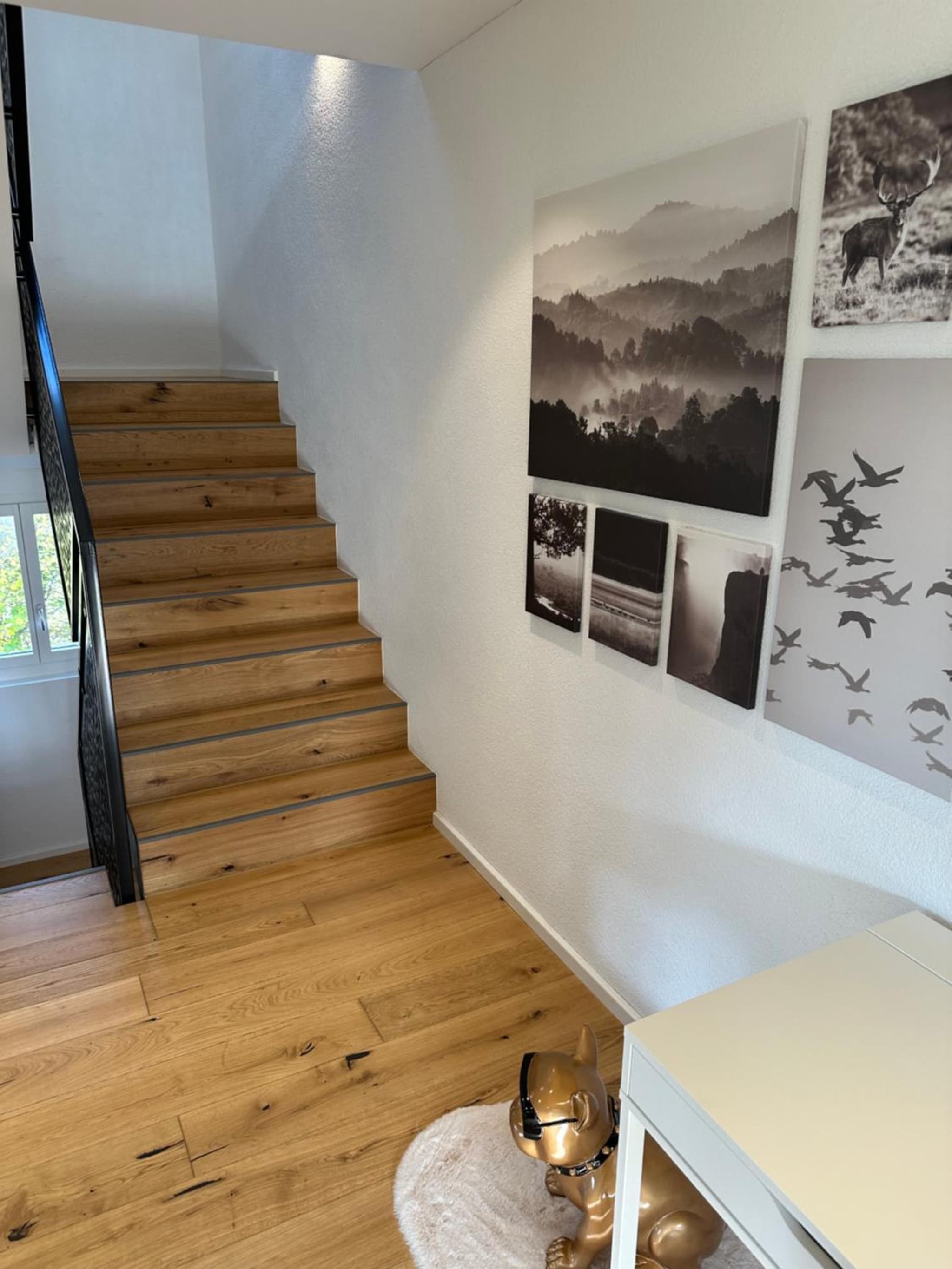 Ferienhaus an der Schwarz ZH photo 4