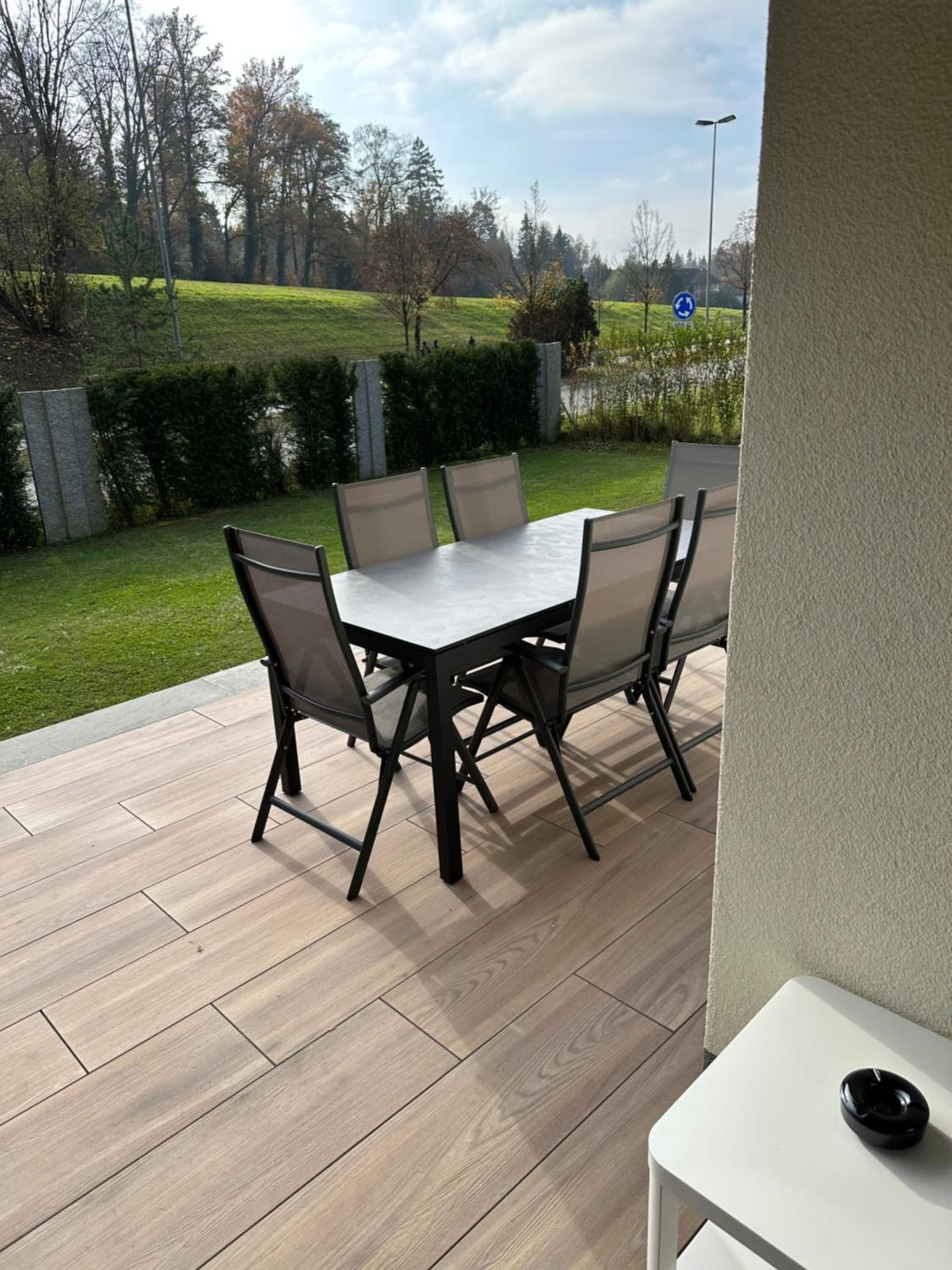 Ferienhaus an der Schwarz ZH photo 5