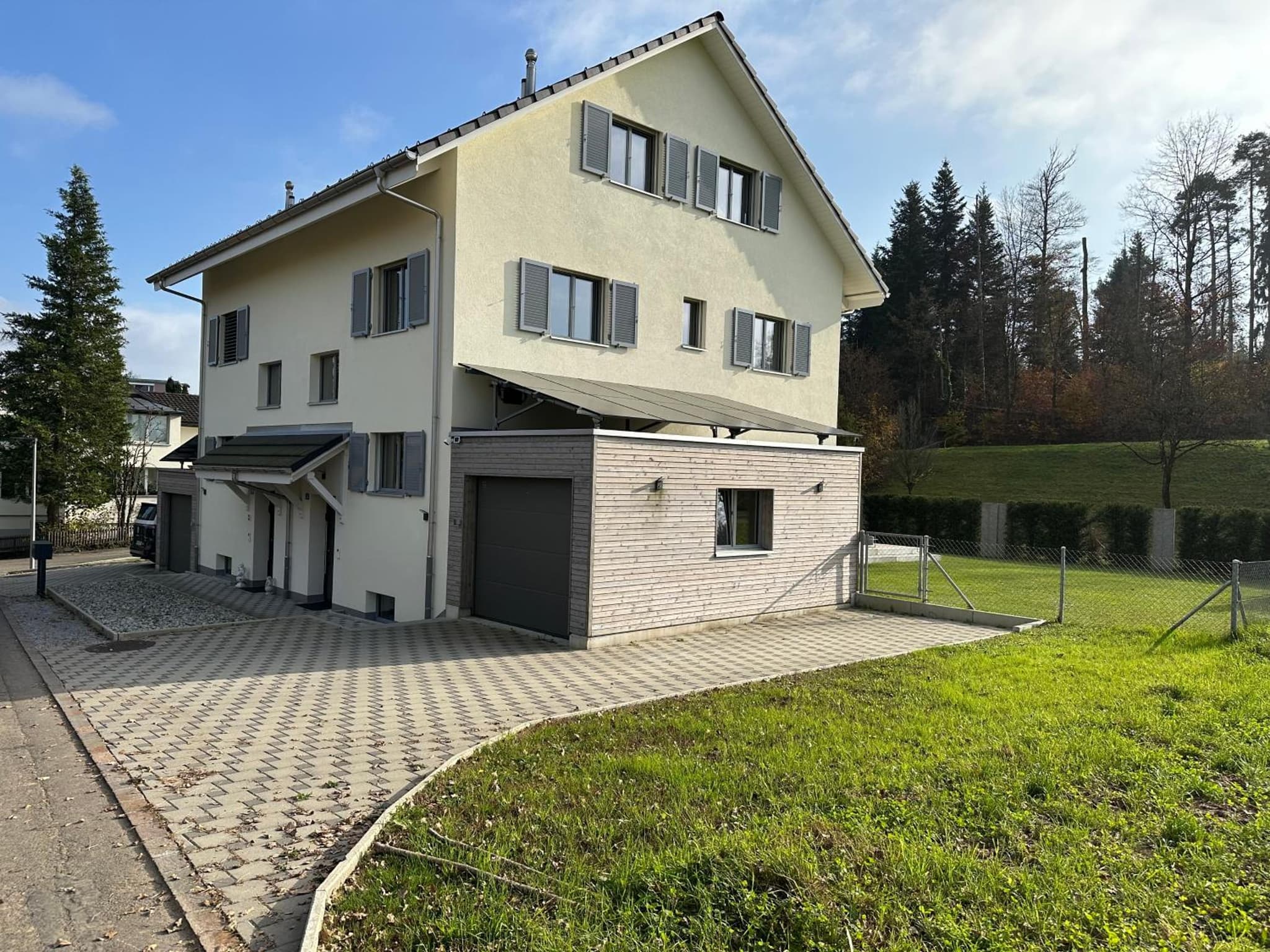 Ferienhaus an der Schwarz ZH photo 6