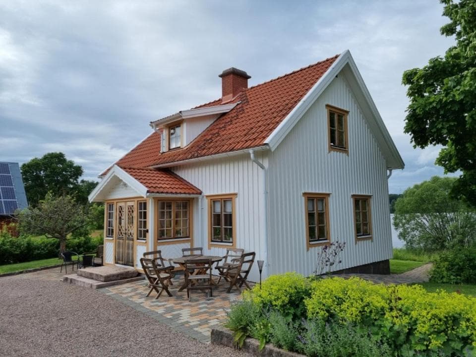 Stuga i Småland photo 3