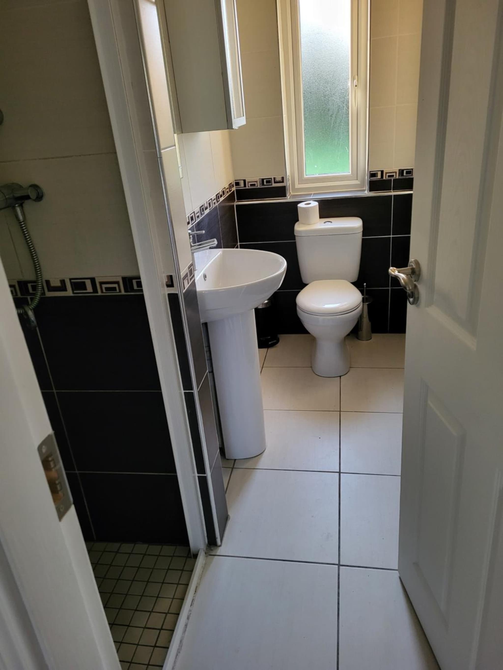 Beech Lodge,Garden Apartment photo 6
