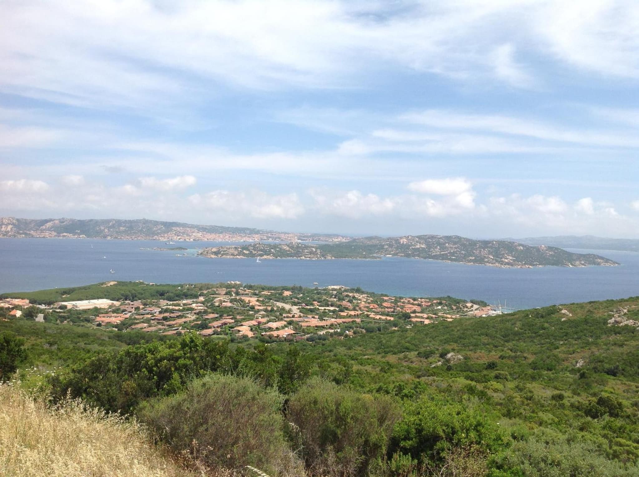 Club Esse Residence Capo D'orso photo 9