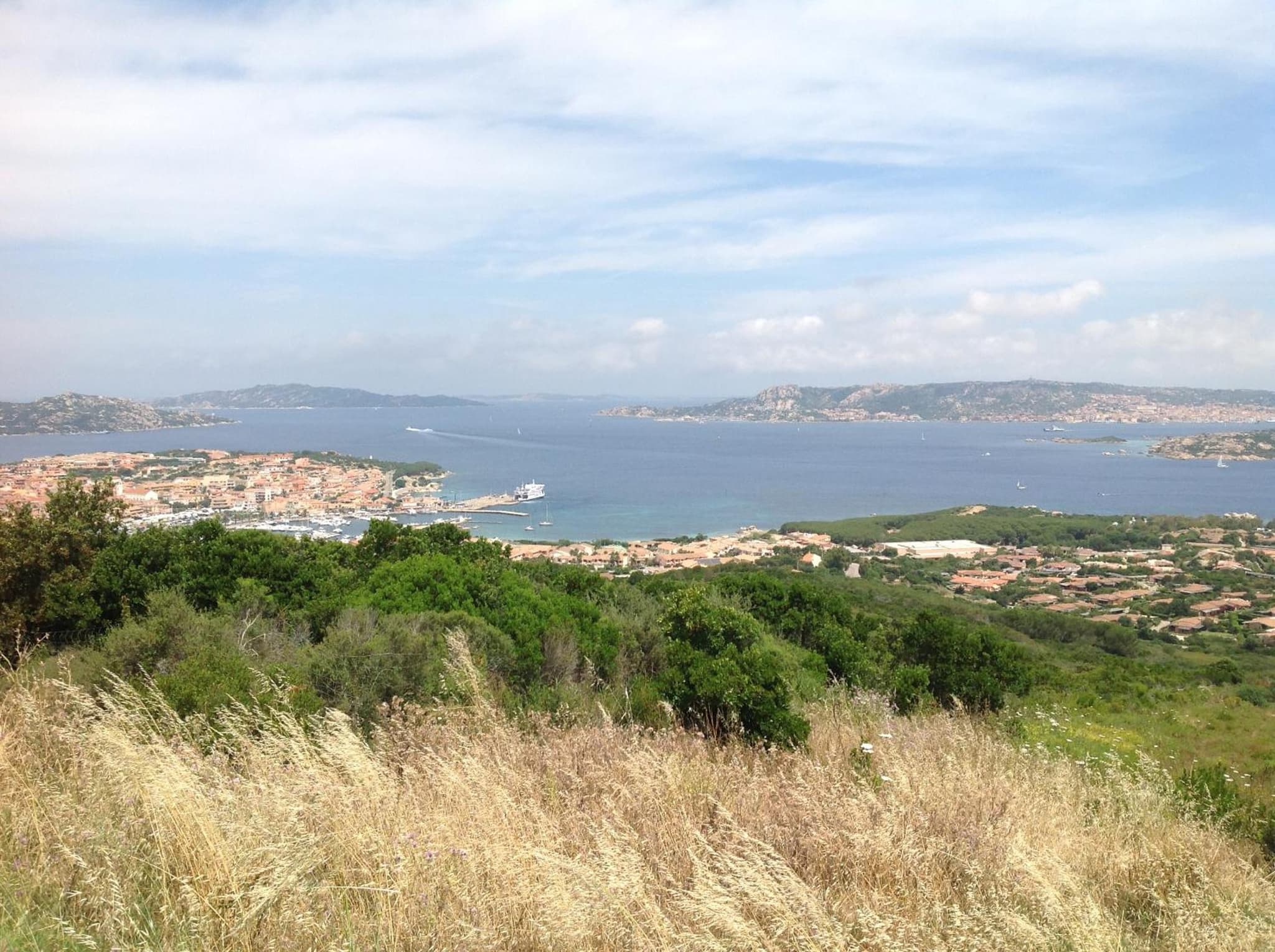Club Esse Residence Capo D'orso photo 8