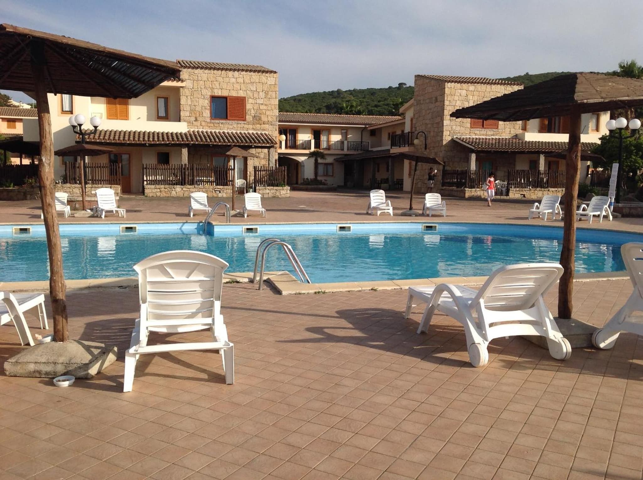 Club Esse Residence Capo D'orso photo 3