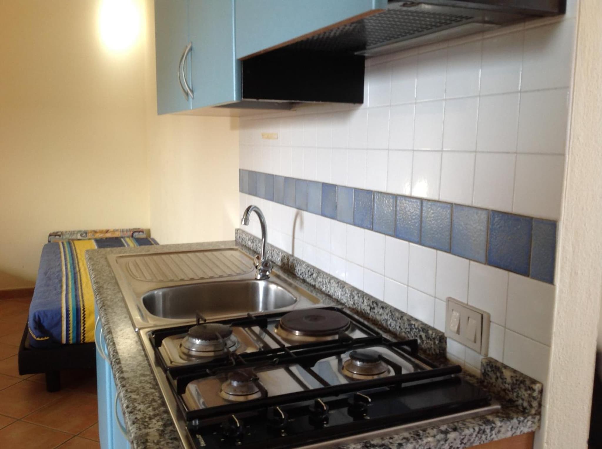 Club Esse Residence Capo D'orso photo 2