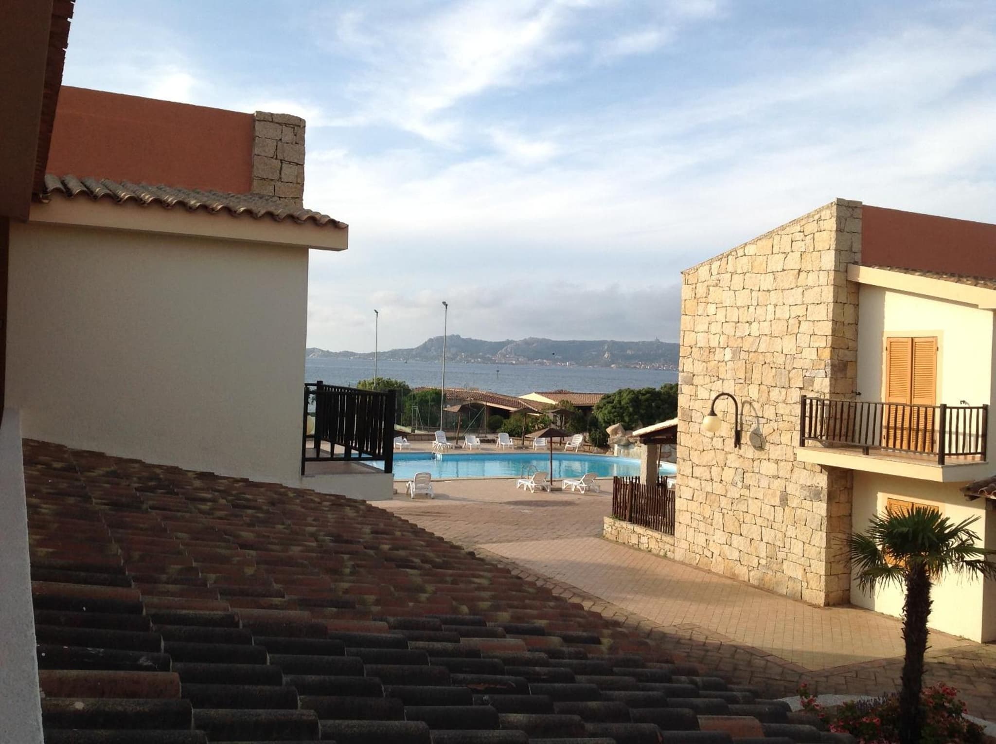 Club Esse Residence Capo D'orso photo 7