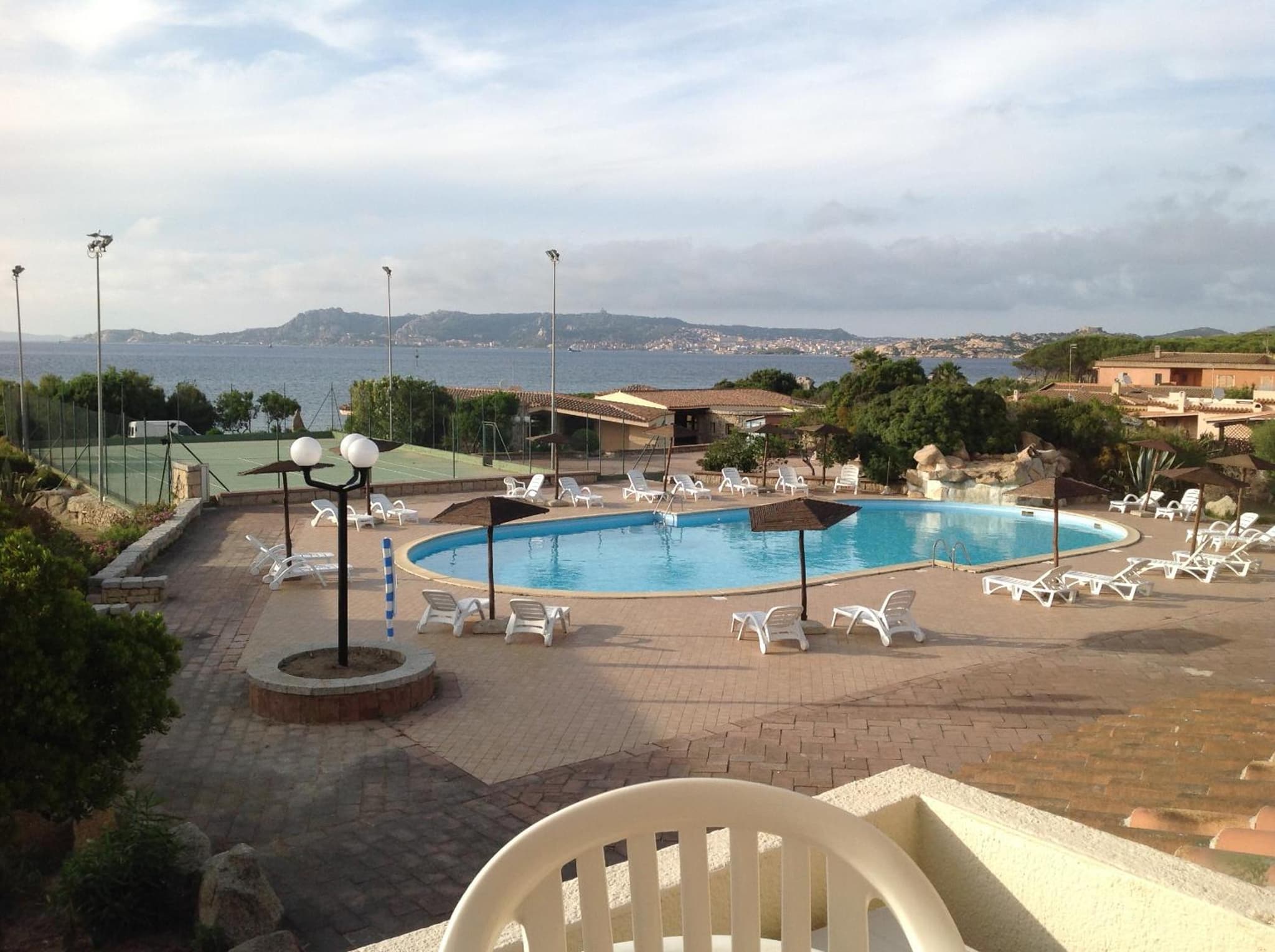 Club Esse Residence Capo D'orso photo 5