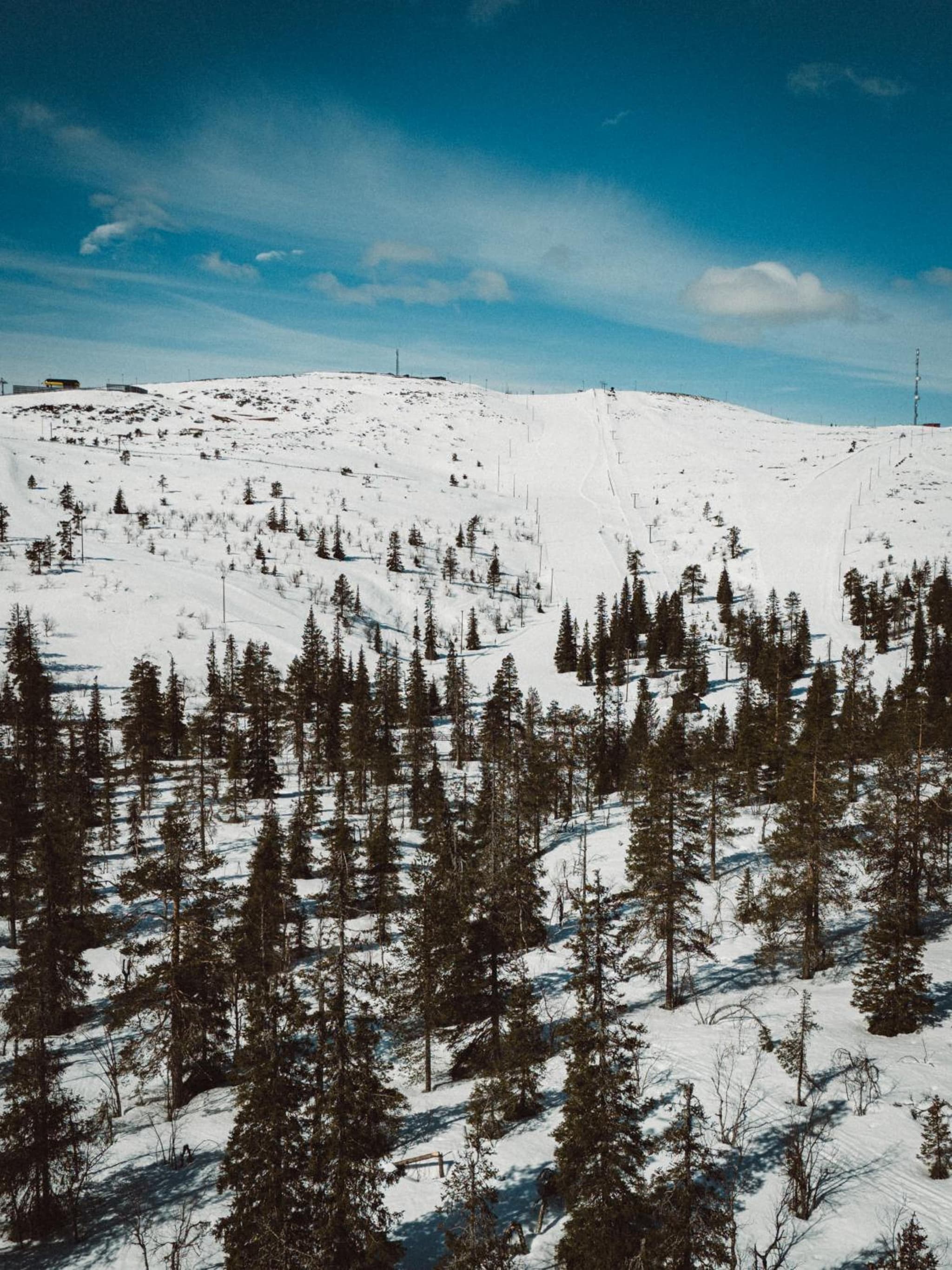 AuroraLevi Suites Utsuvaara Northern Lights Retreat, Ski-In-out, 2 ski pass included to price photo 9