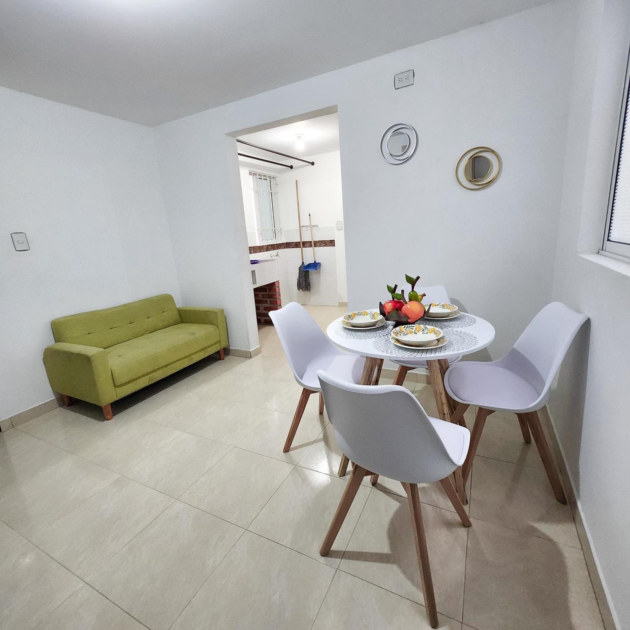 Apartamento Centro Comercial Campanario photo 8