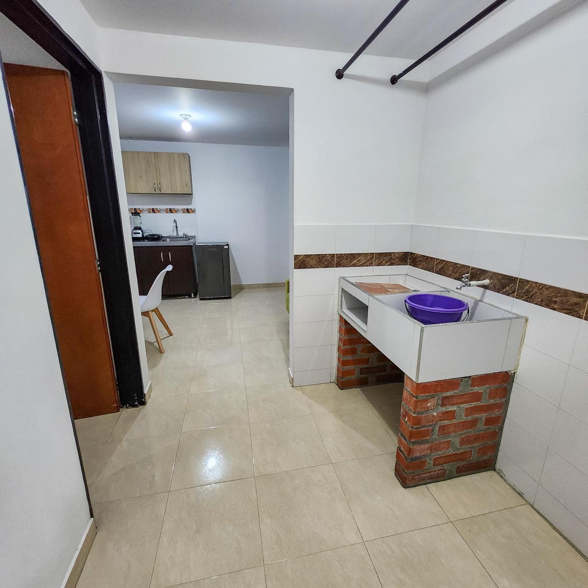 Apartamento Centro Comercial Campanario photo 5