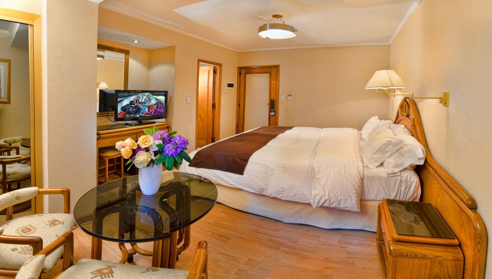 Hotel Cristal photo 8