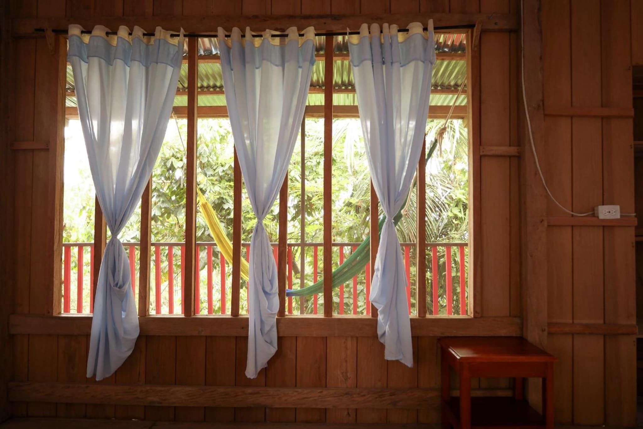 La Ceiba, Amazonas photo 8