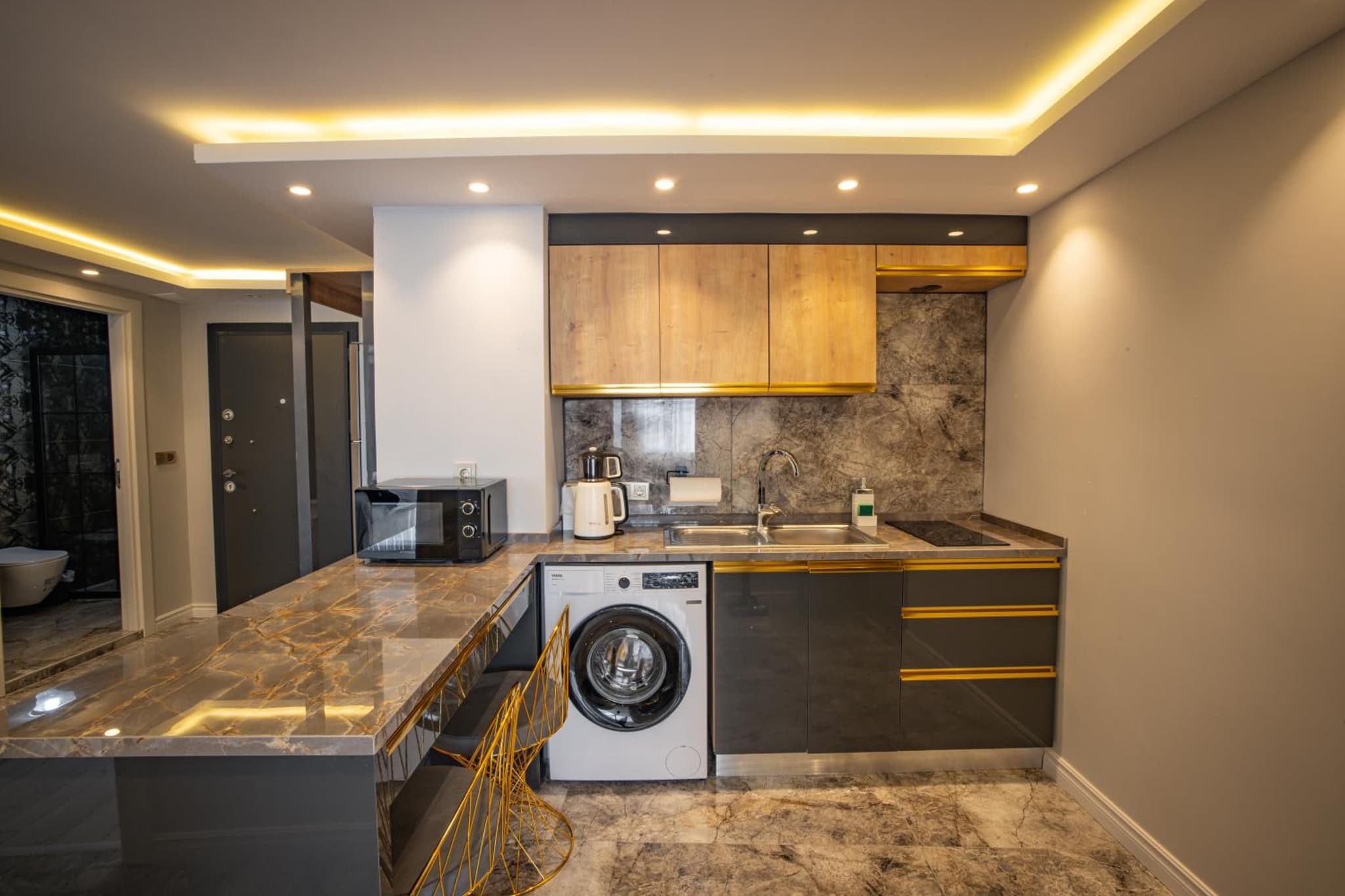 ISTANBUL SUITE photo 2