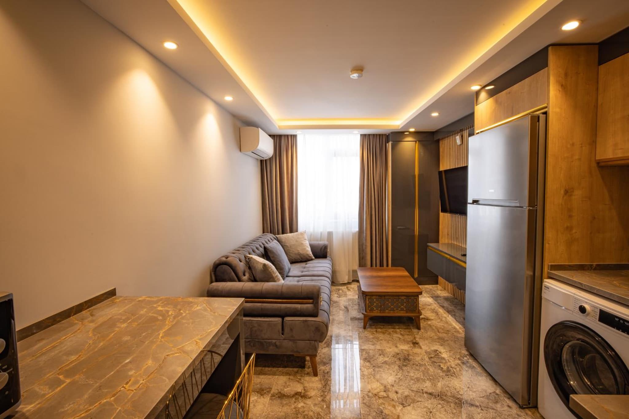 ISTANBUL SUITE photo 5
