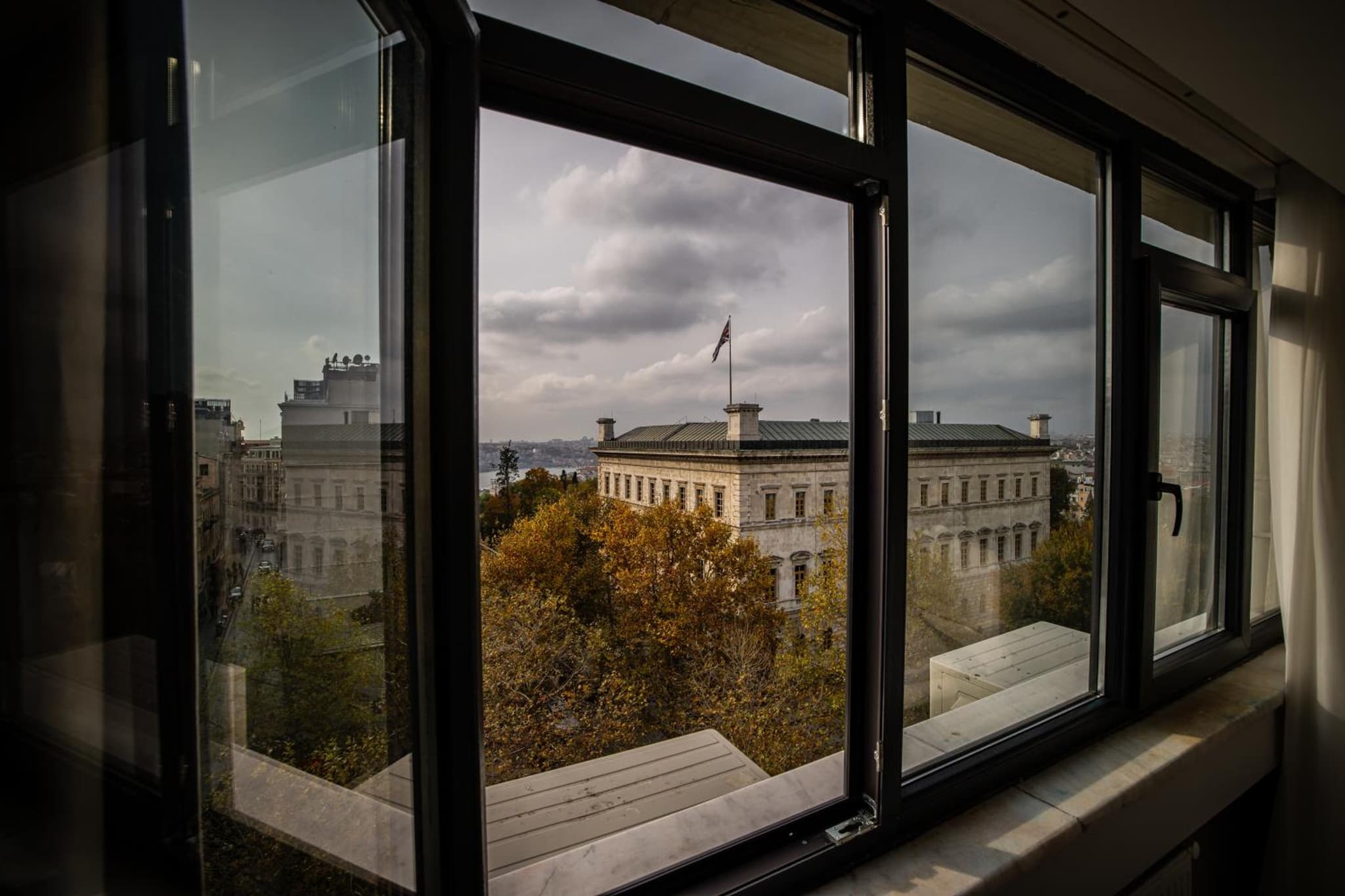 ISTANBUL SUITE photo 7